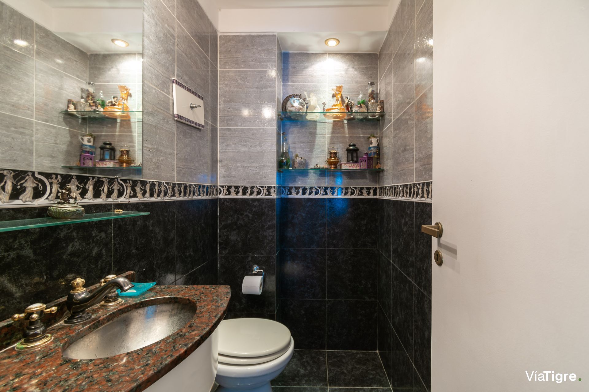 Venta Depto 5 Ambientes Con Cochera Olivos