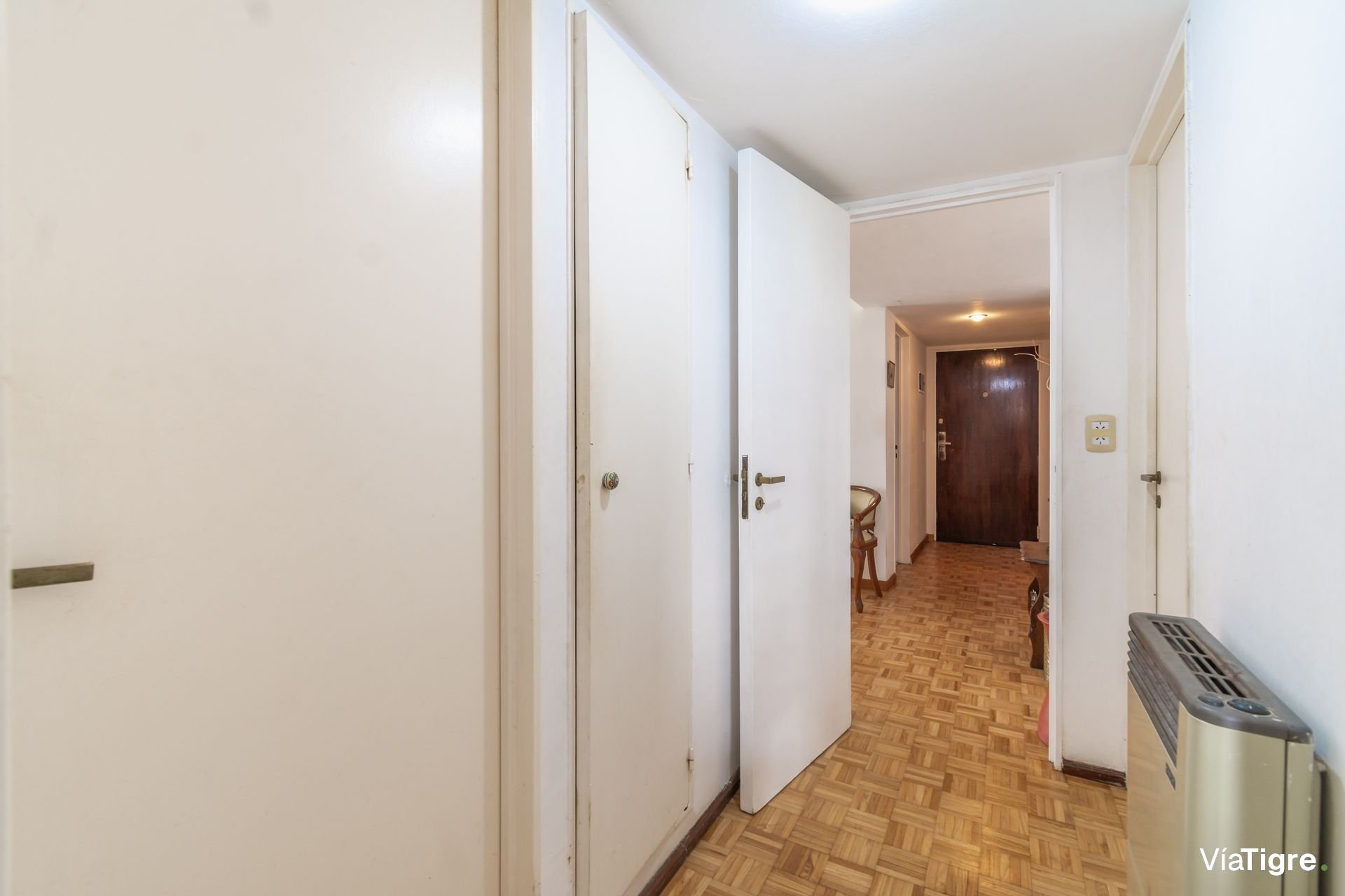 Venta Depto 5 Ambientes Con Cochera Olivos