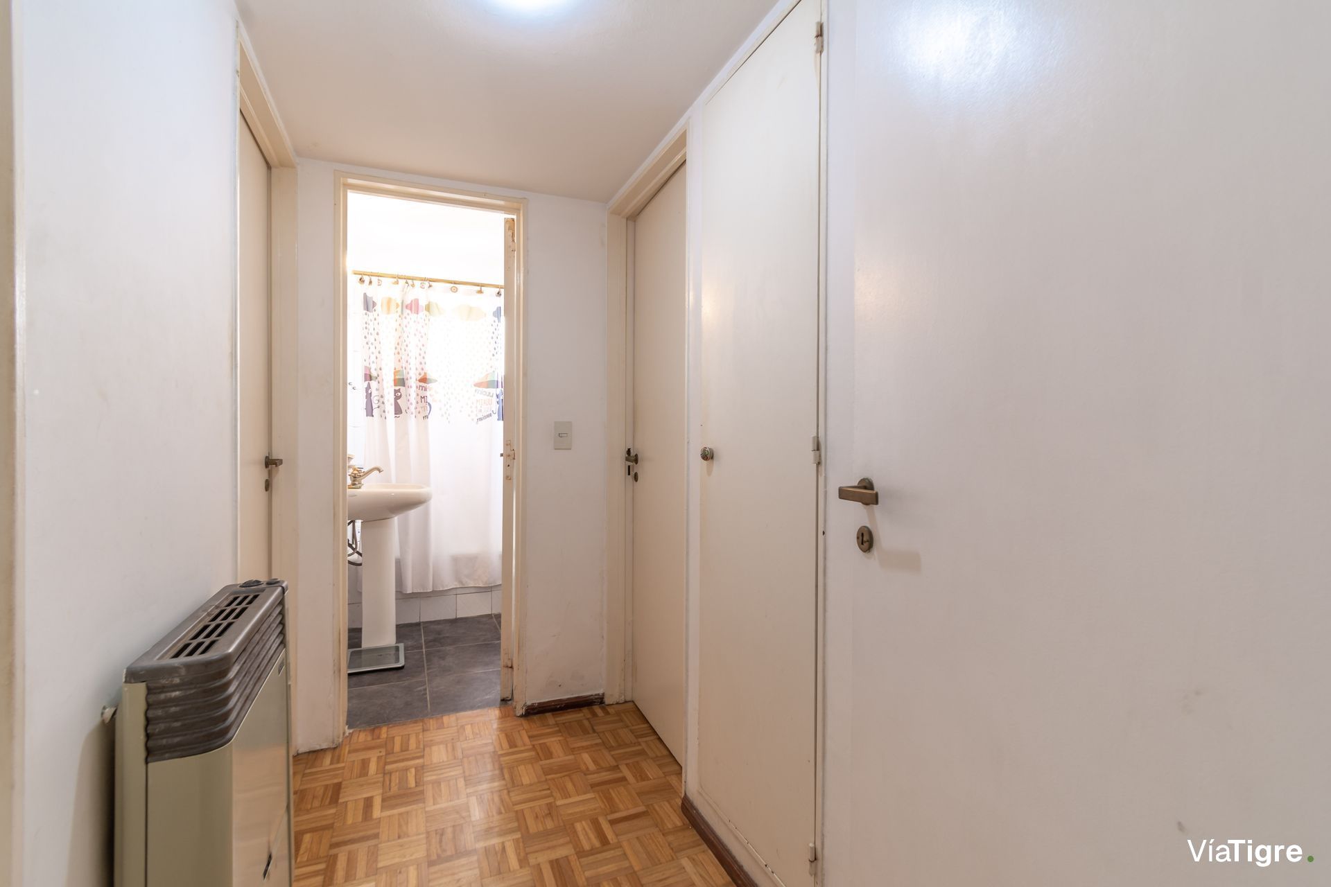 Venta Depto 5 Ambientes Con Cochera Olivos