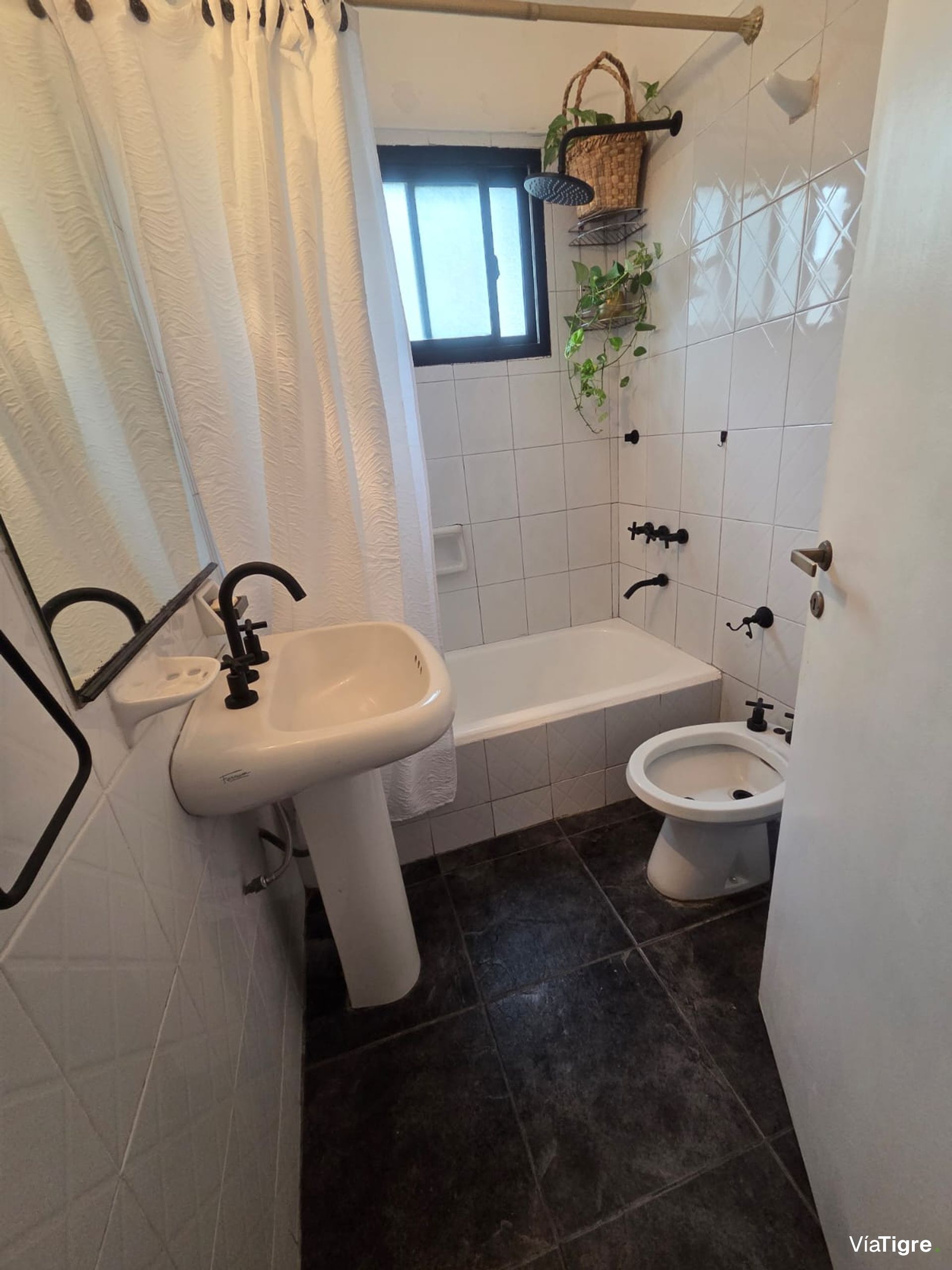 Venta Depto 5 Ambientes Con Cochera Olivos