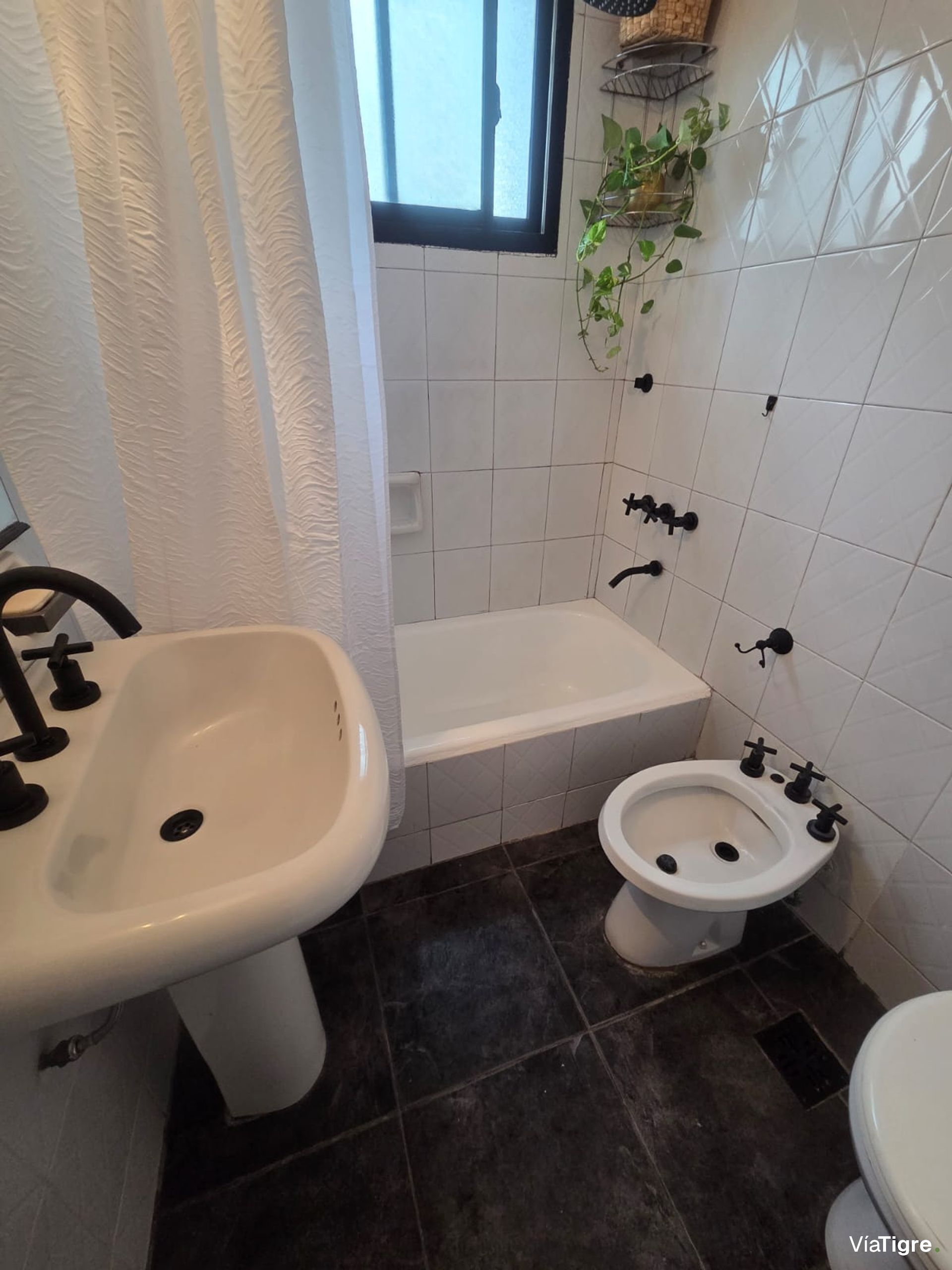 Venta Depto 5 Ambientes Con Cochera Olivos