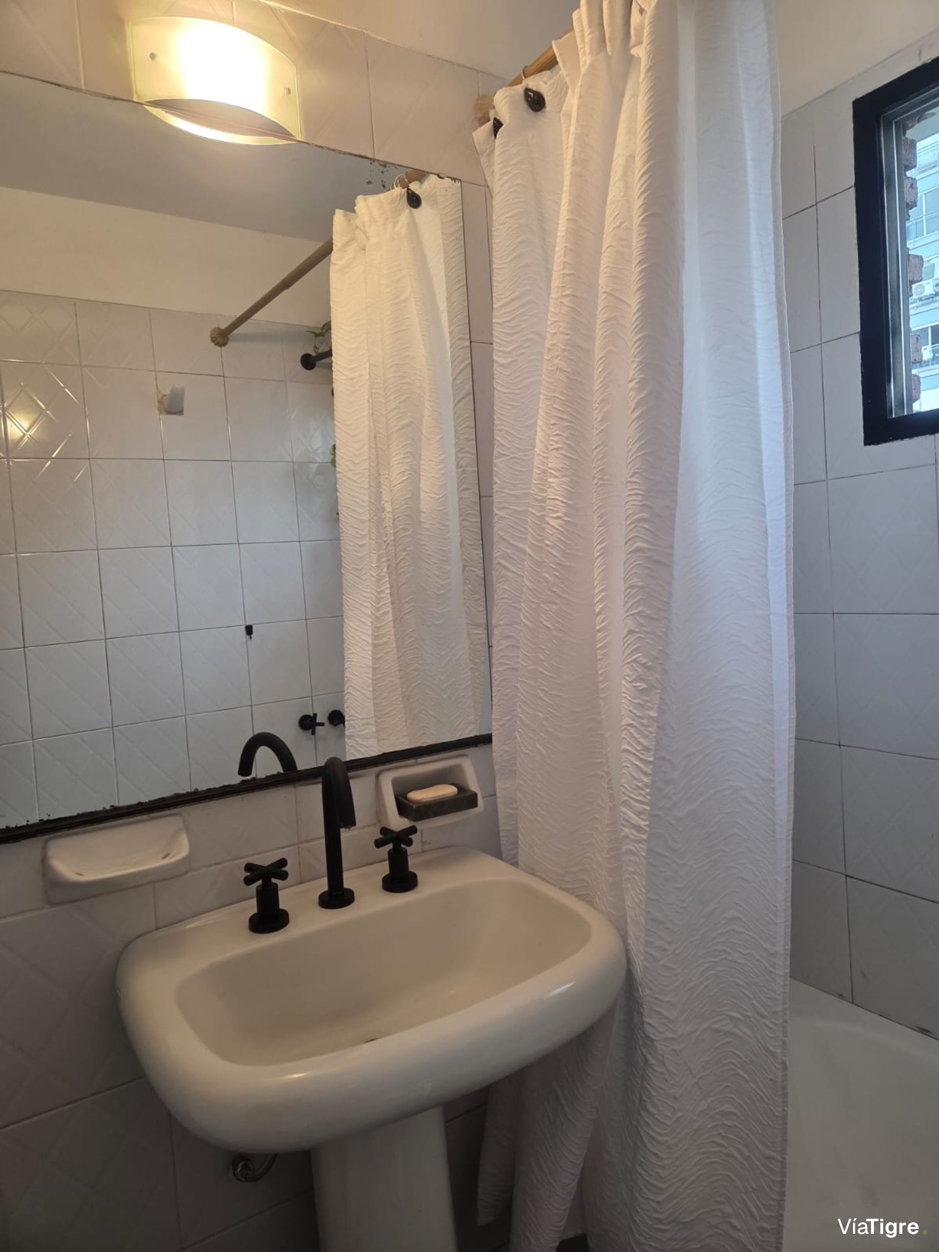 Venta Depto 5 Ambientes Con Cochera Olivos