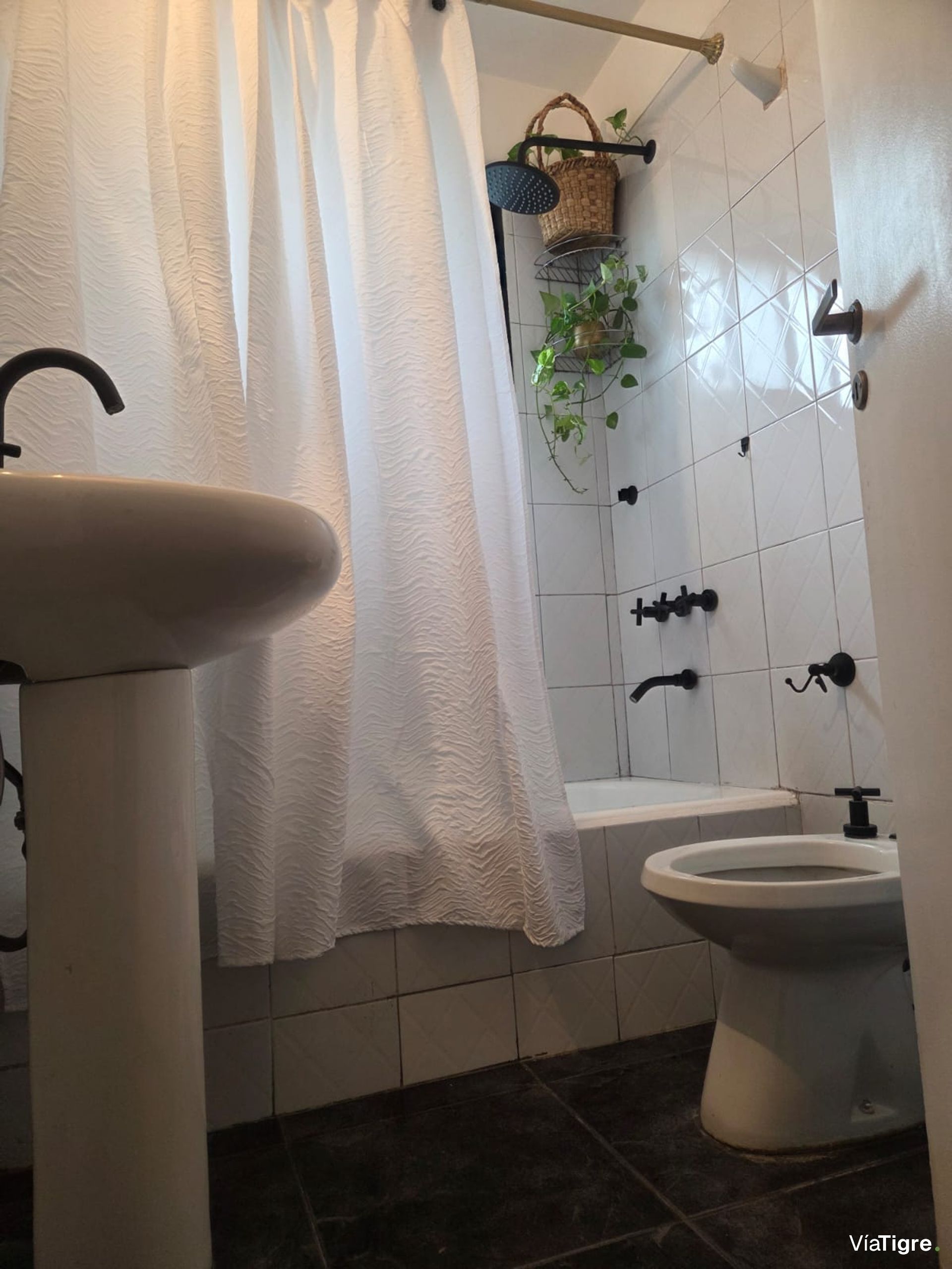 Venta Depto 5 Ambientes Con Cochera Olivos