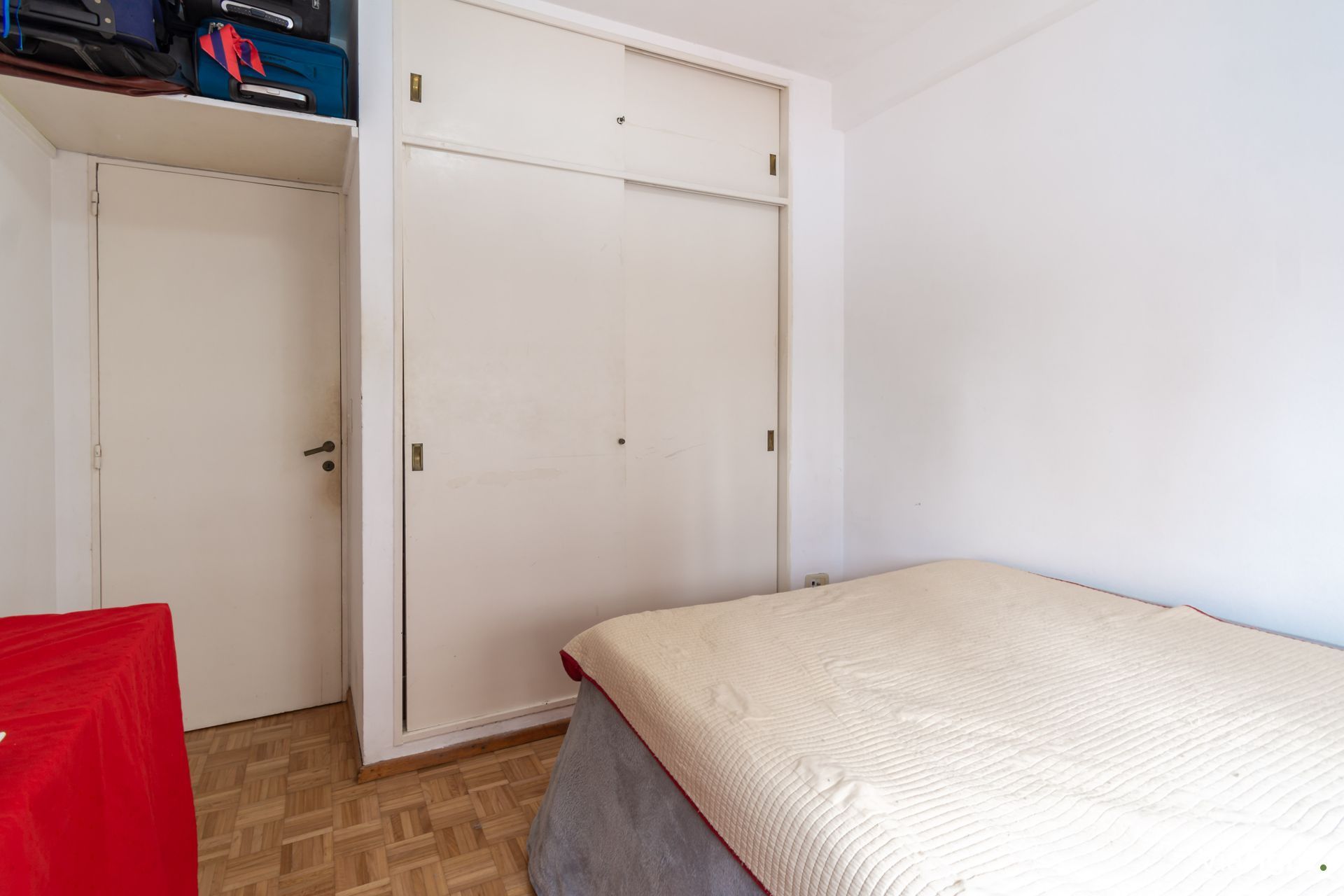Venta Depto 5 Ambientes Con Cochera Olivos