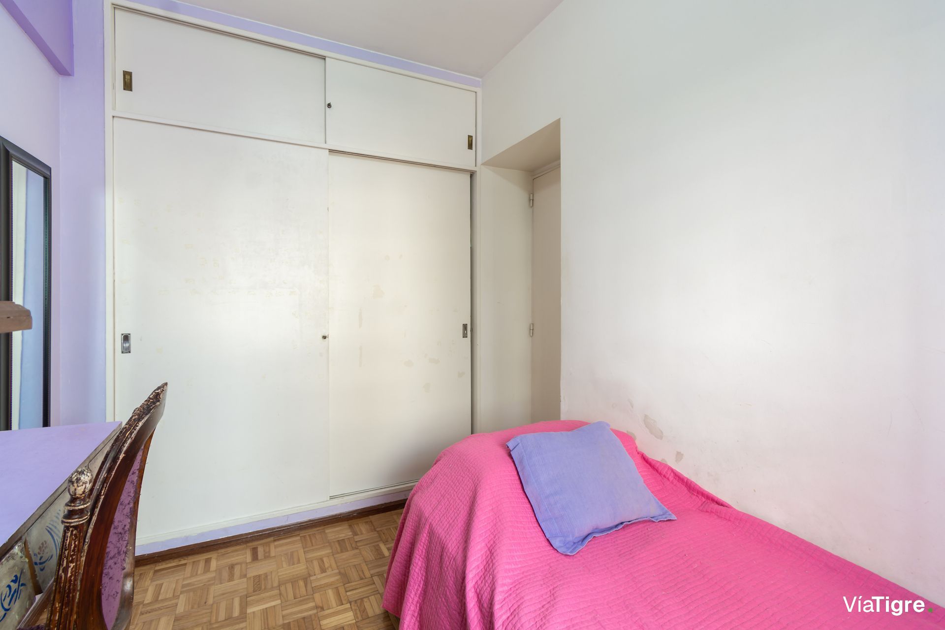 Venta Depto 5 Ambientes Con Cochera Olivos