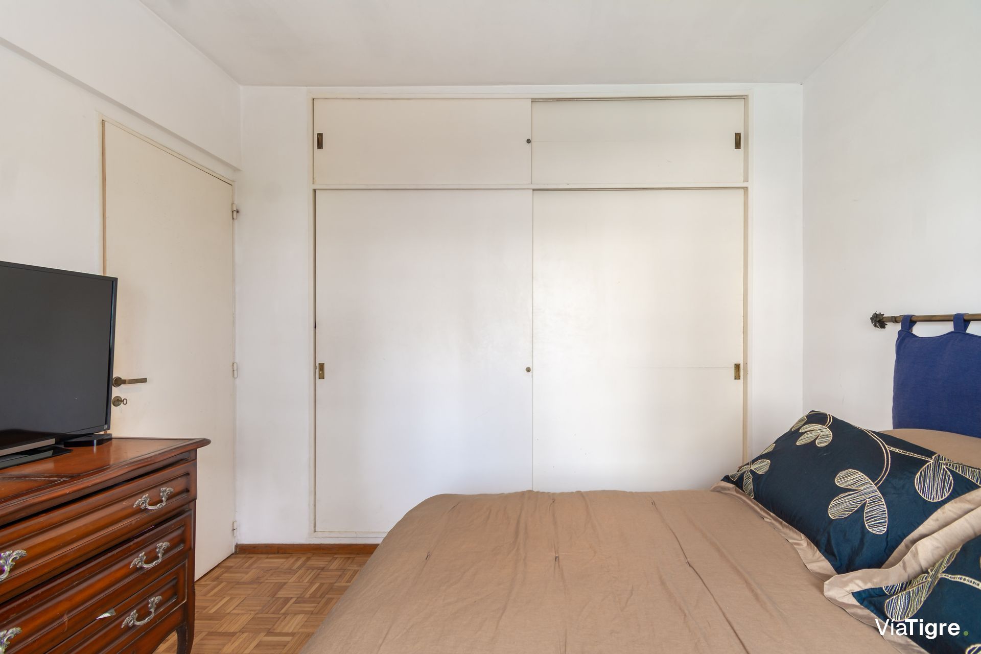 Venta Depto 5 Ambientes Con Cochera Olivos