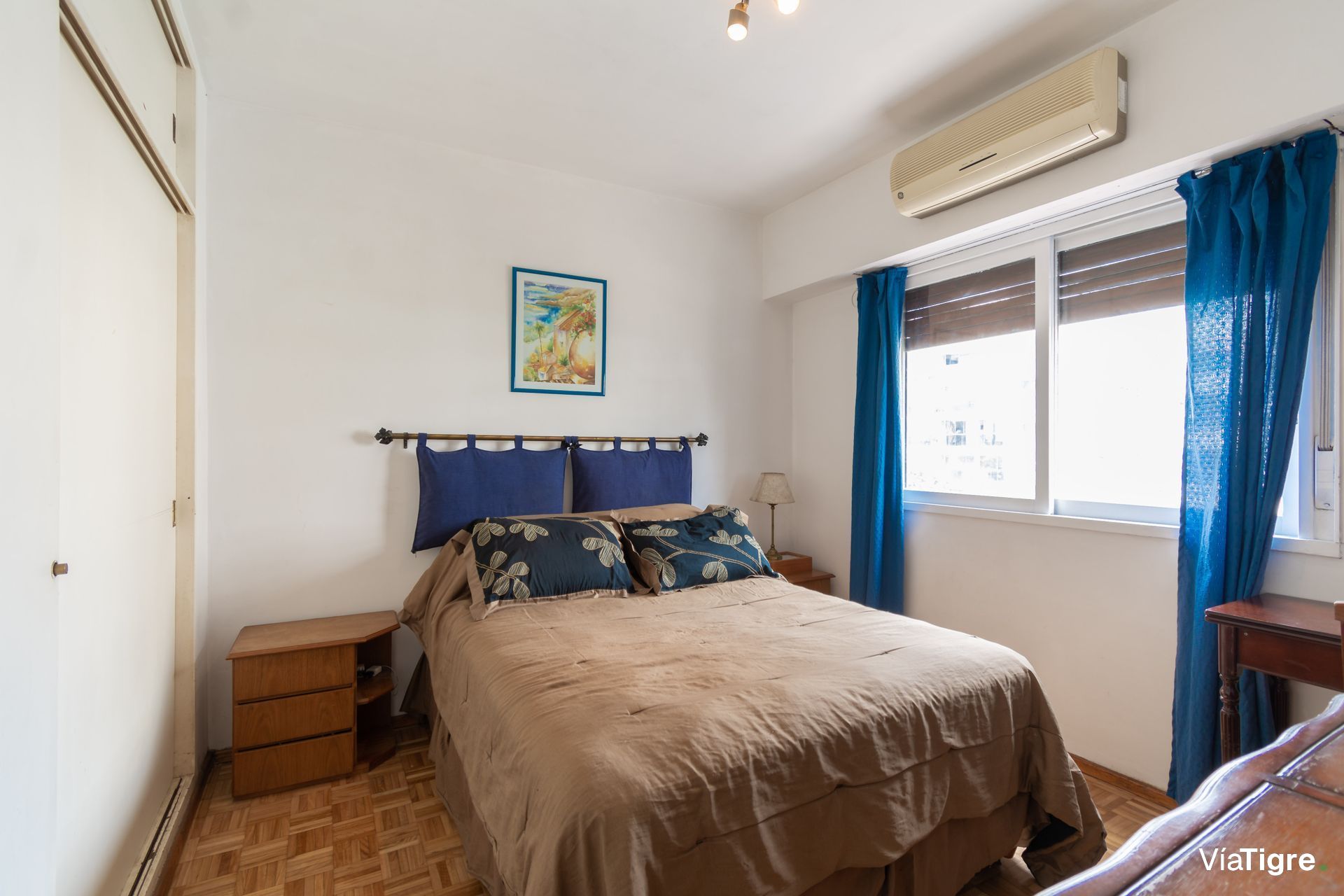 Venta Depto 5 Ambientes Con Cochera Olivos