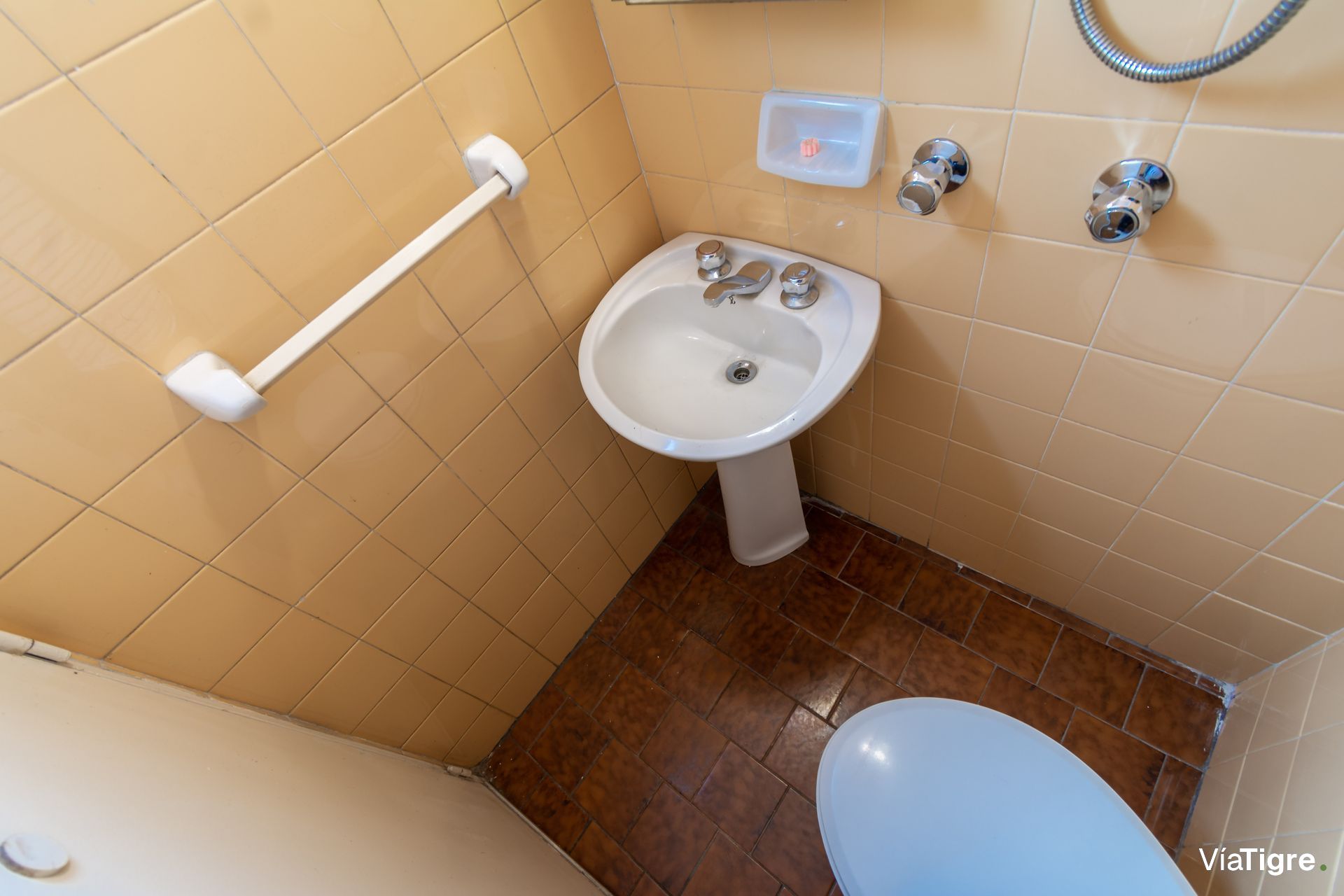 Venta Depto 5 Ambientes Con Cochera Olivos