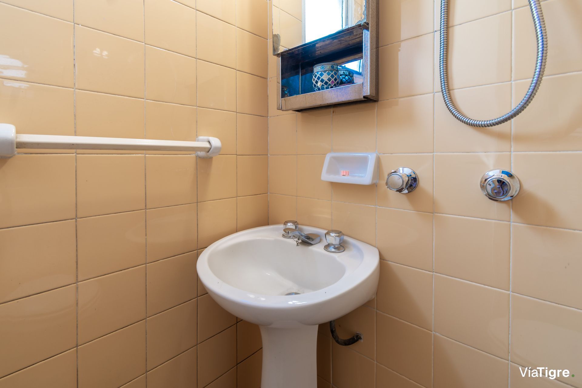 Venta Depto 5 Ambientes Con Cochera Olivos