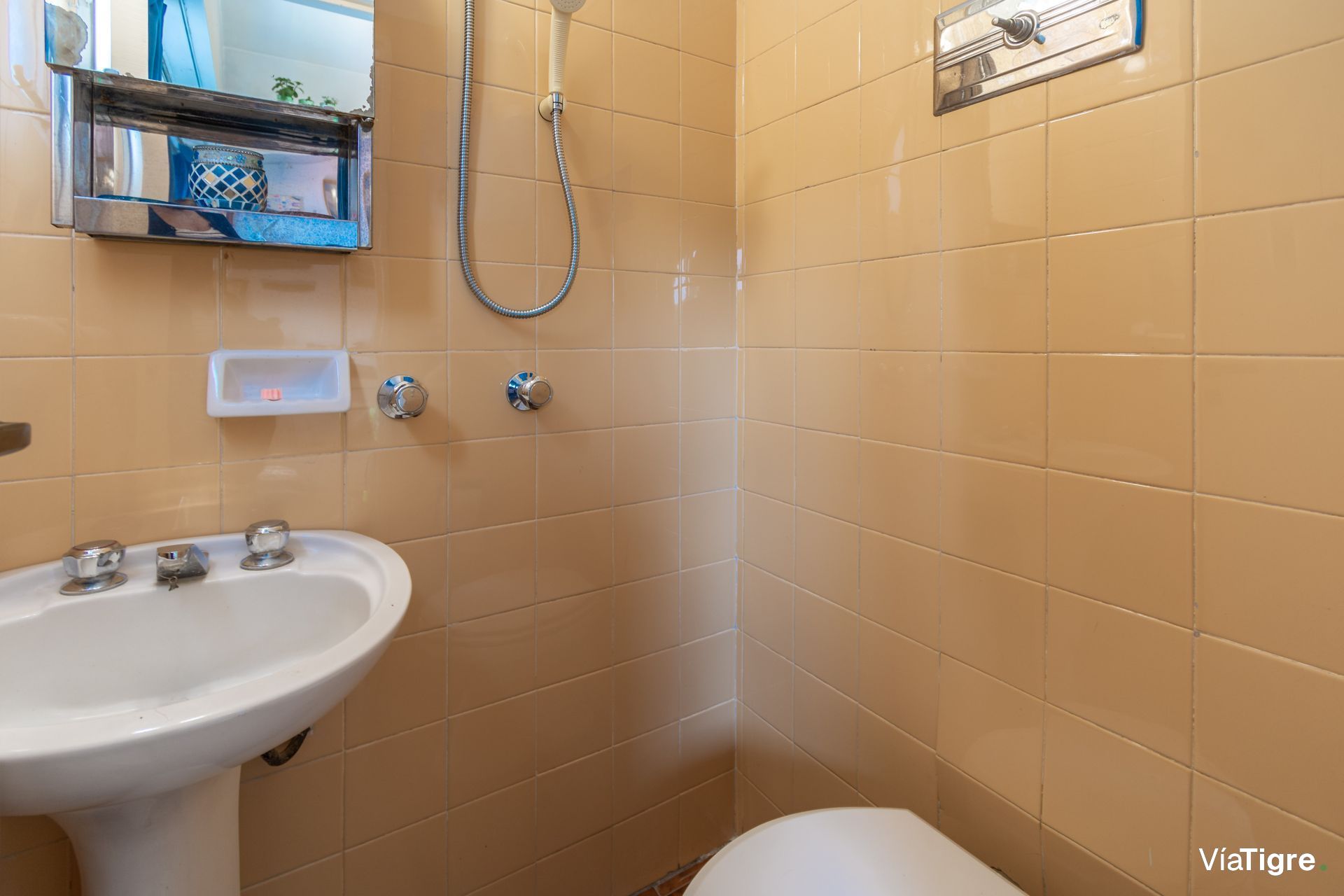 Venta Depto 5 Ambientes Con Cochera Olivos