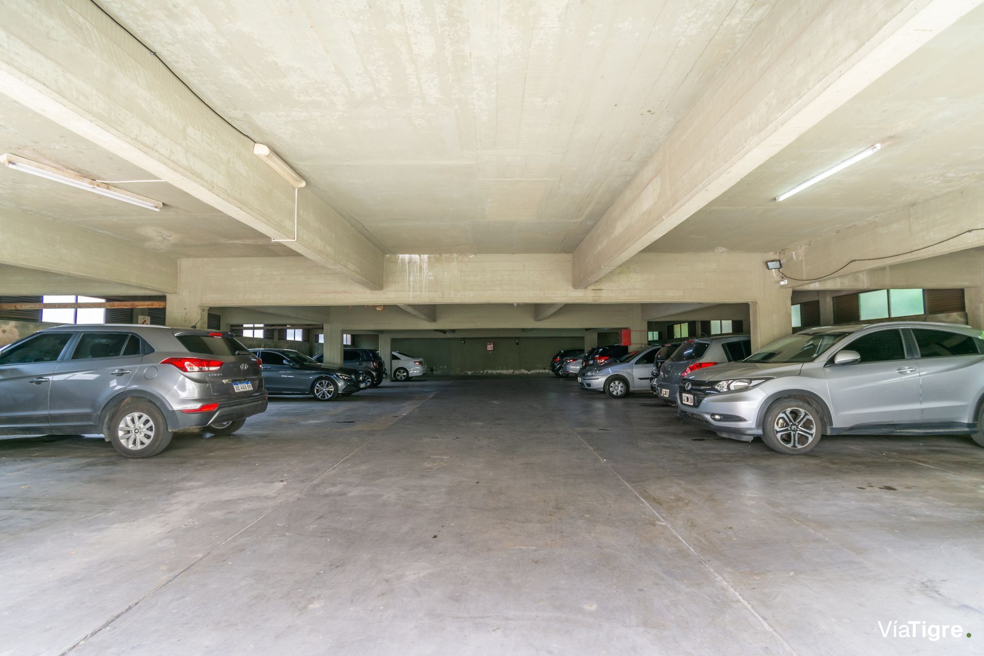 Venta Depto 5 Ambientes Con Cochera Olivos