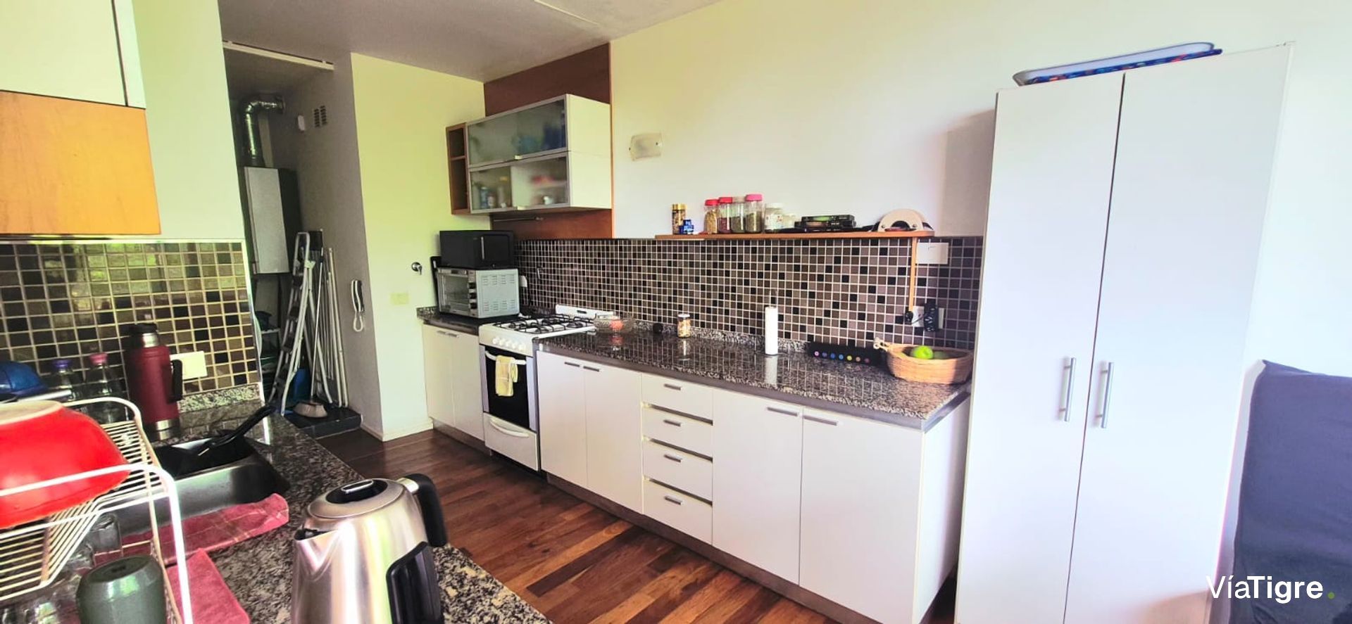 Loft Unico Con Diseño En La Lucila