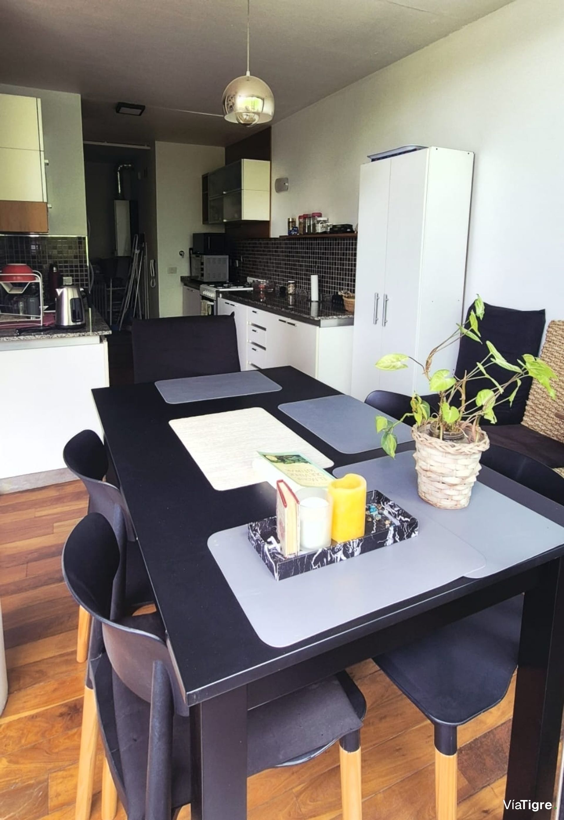 Loft Unico Con Diseño En La Lucila