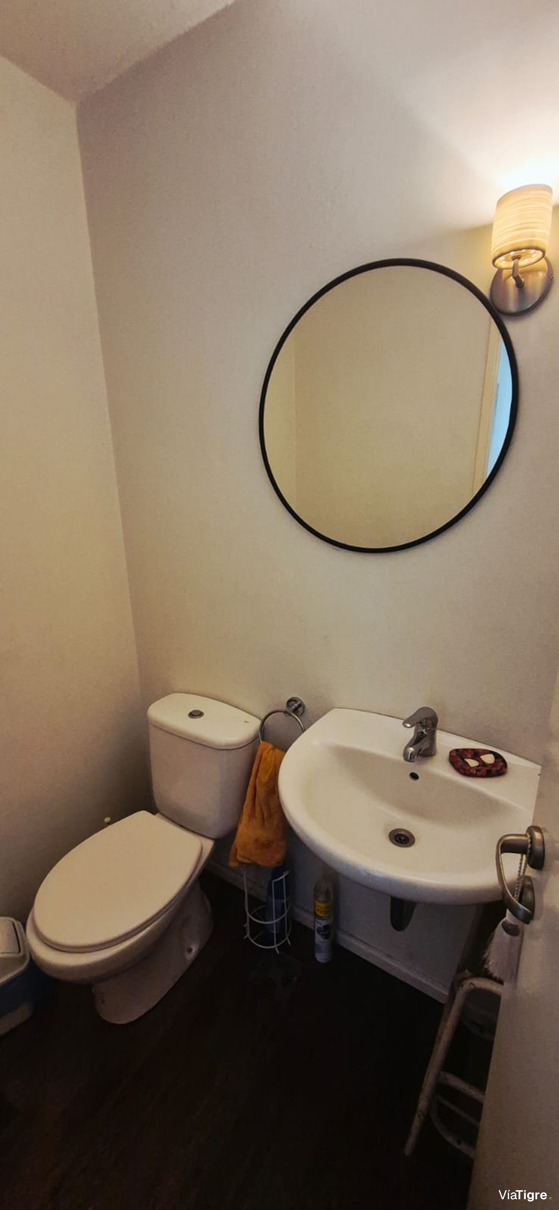 Loft Unico Con Diseño En La Lucila