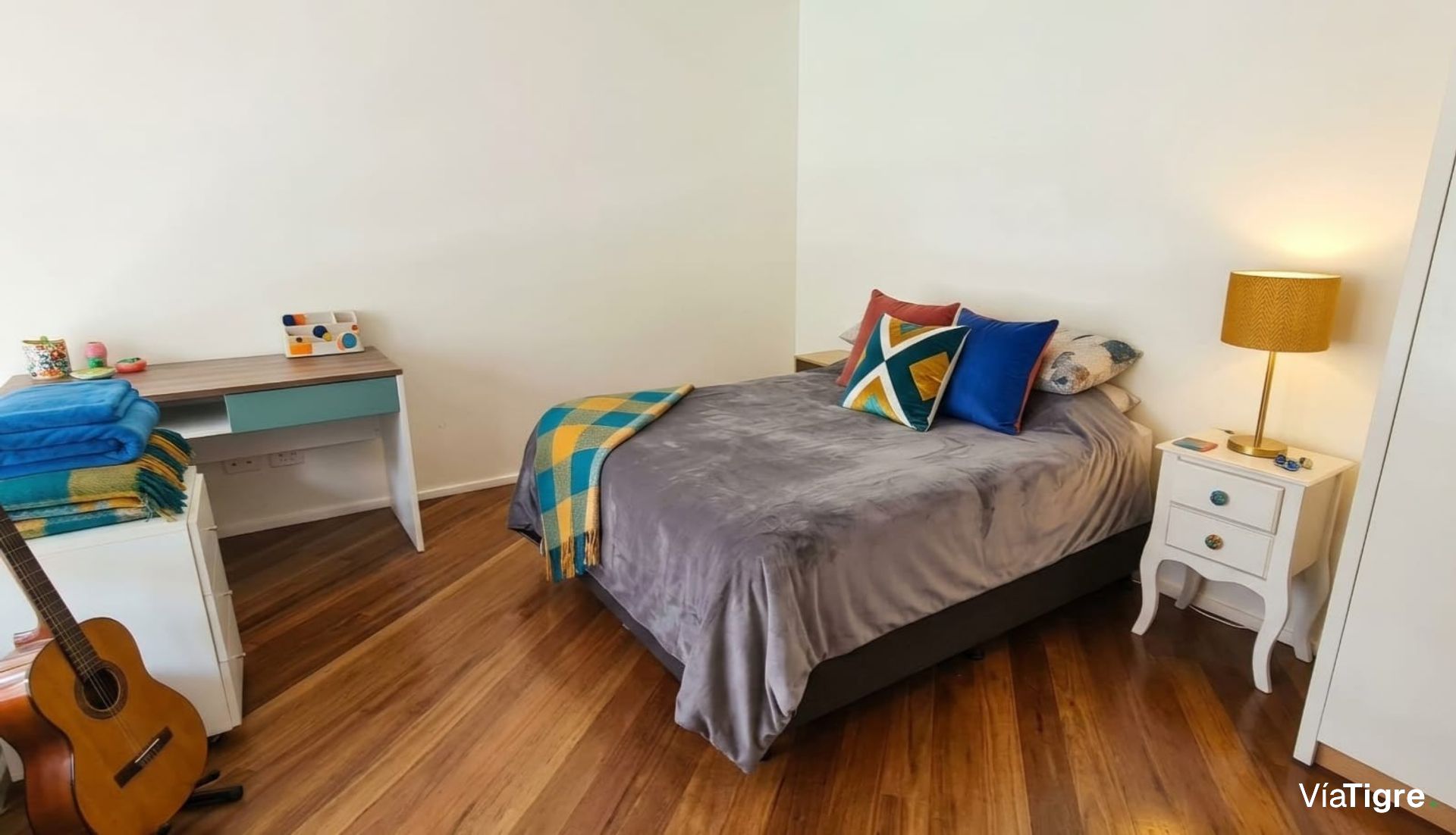 Loft Unico Con Diseño En La Lucila