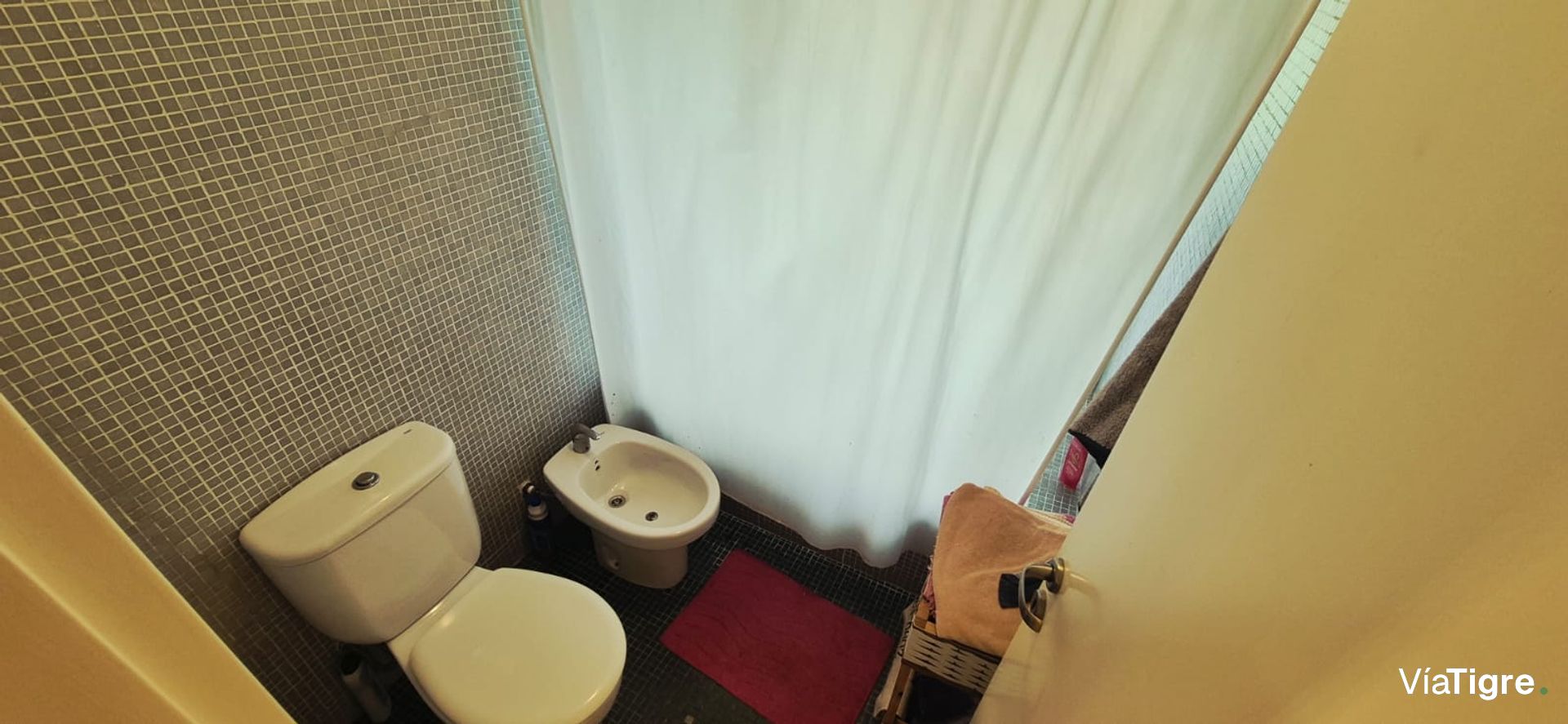 Loft Unico Con Diseño En La Lucila