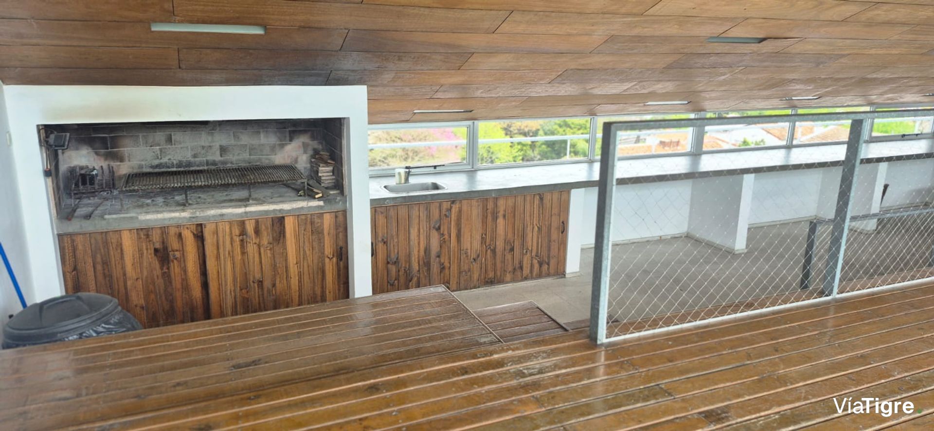 Loft Unico Con Diseño En La Lucila