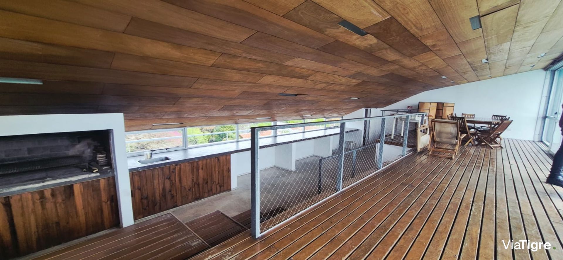 Loft Unico Con Diseño En La Lucila