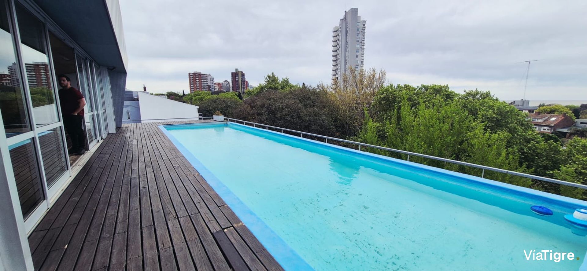 Loft Unico Con Diseño En La Lucila