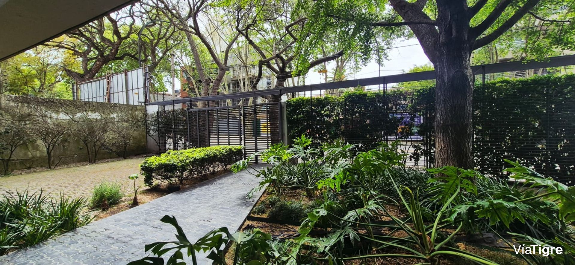 Loft Unico Con Diseño En La Lucila