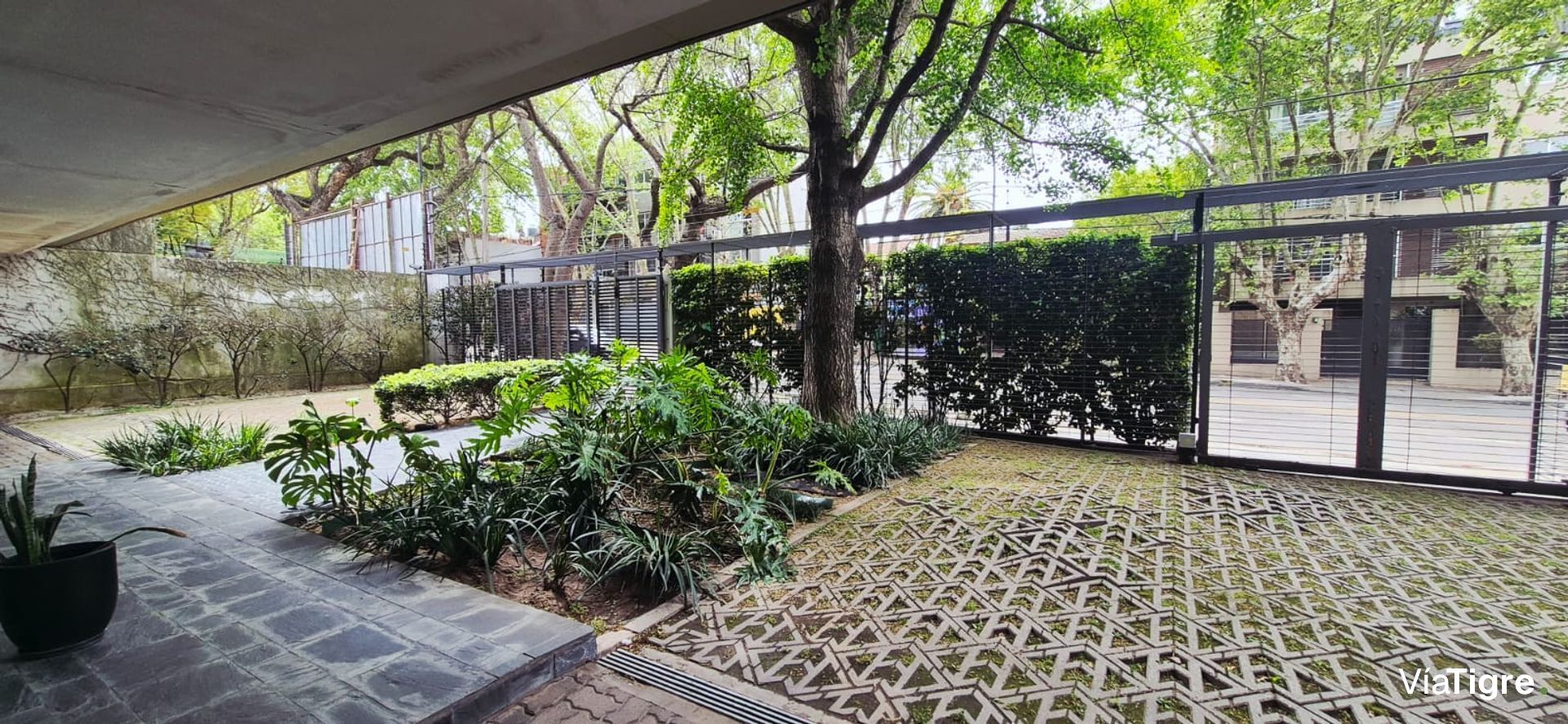 Loft Unico Con Diseño En La Lucila