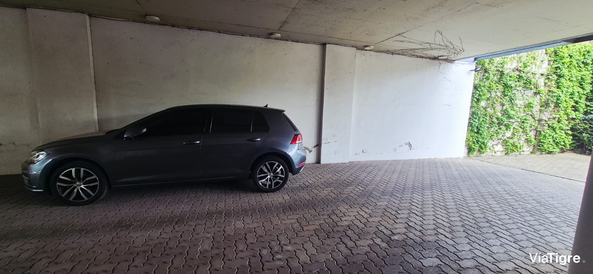 Loft Unico Con Diseño En La Lucila