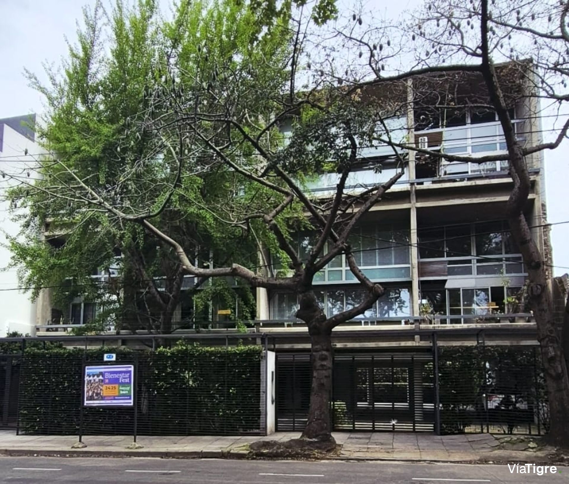 Loft Unico Con Diseño En La Lucila