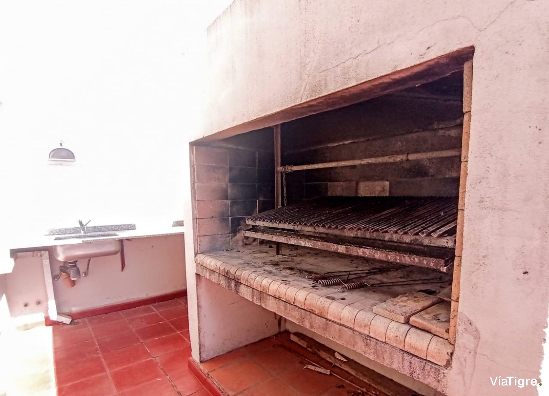 Venta Departamento Monoambiente Florida Balcon Coc