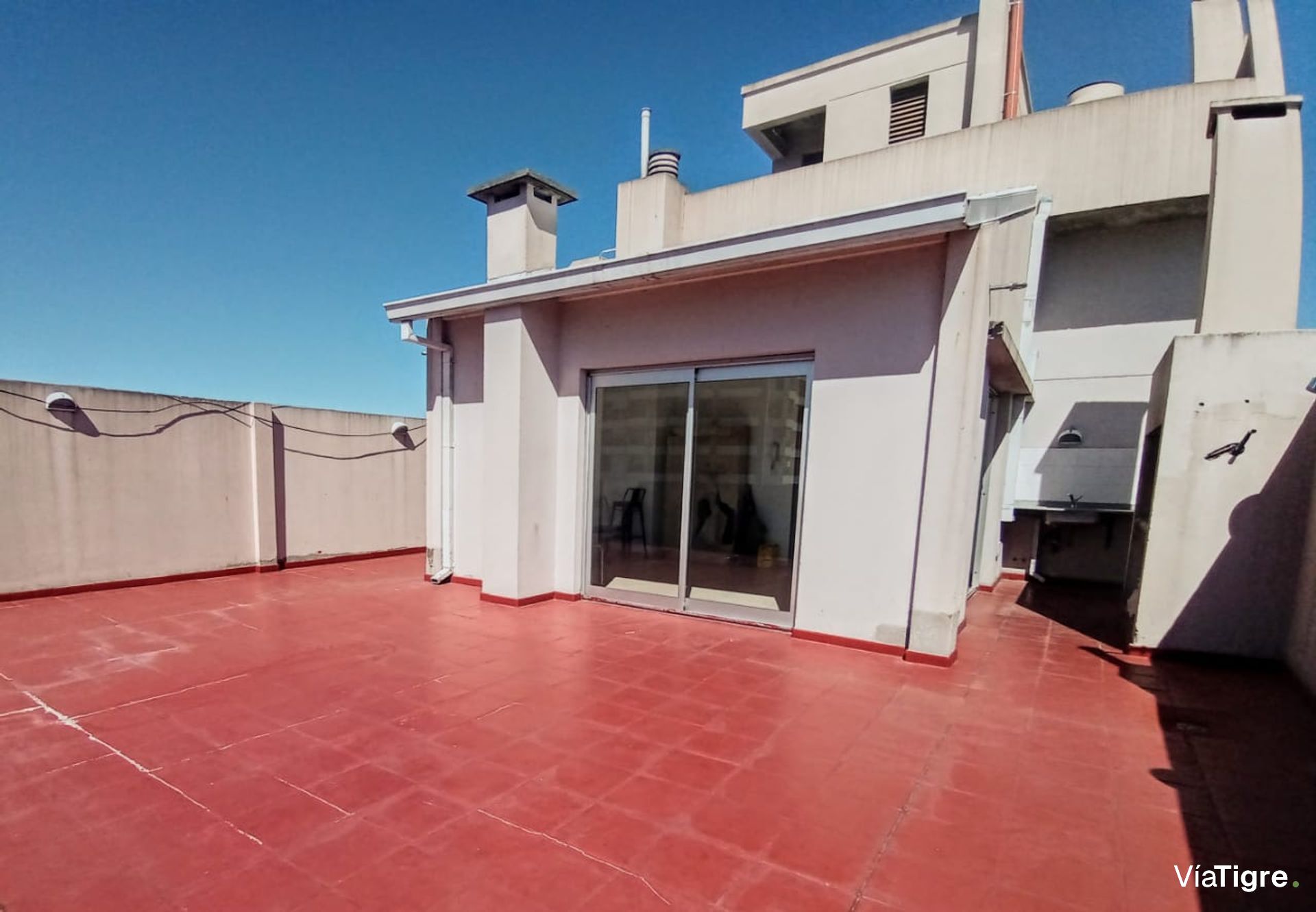 Venta Departamento Monoambiente Florida Balcon Coc