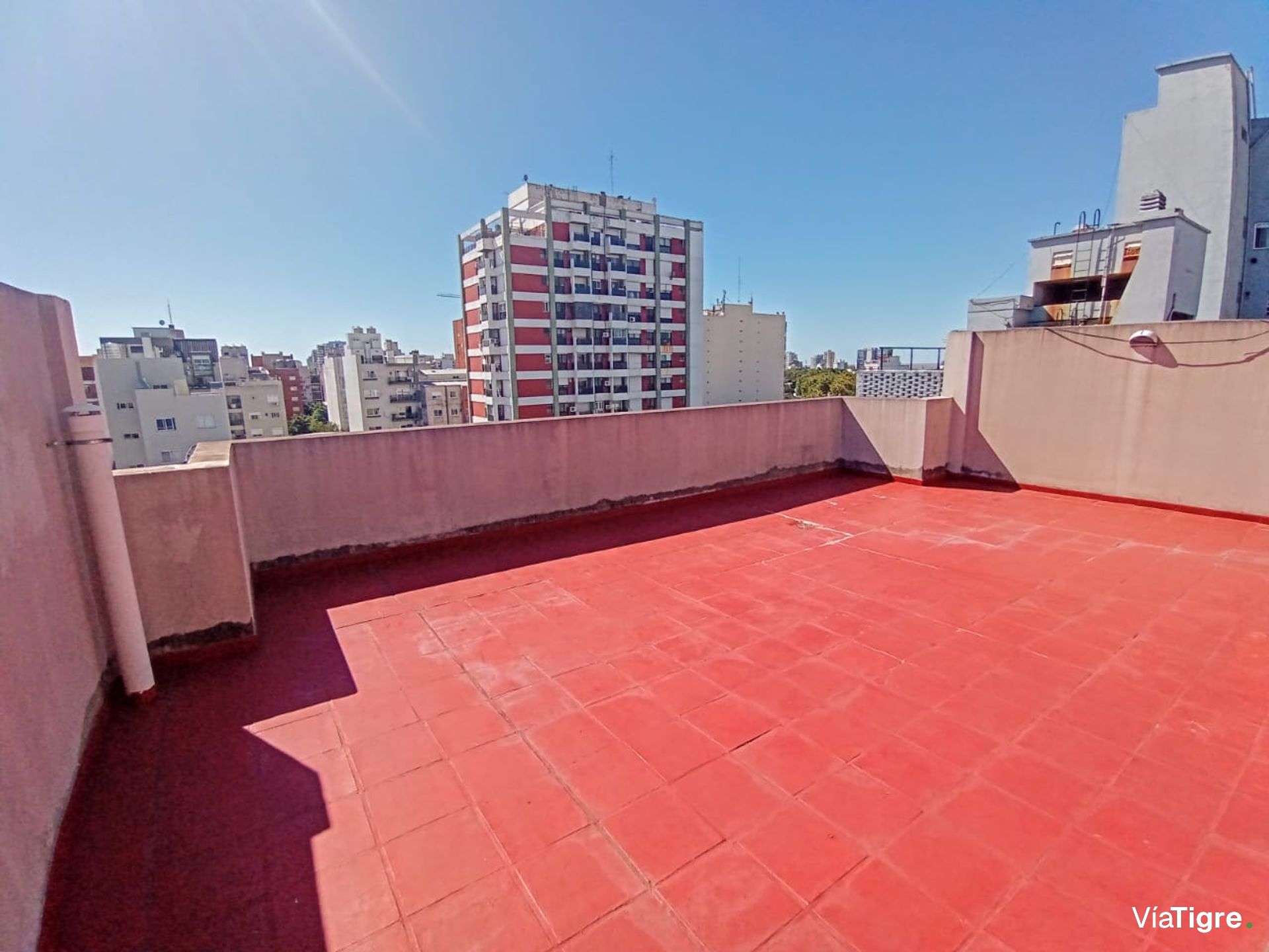 Venta Departamento Monoambiente Florida Balcon Coc