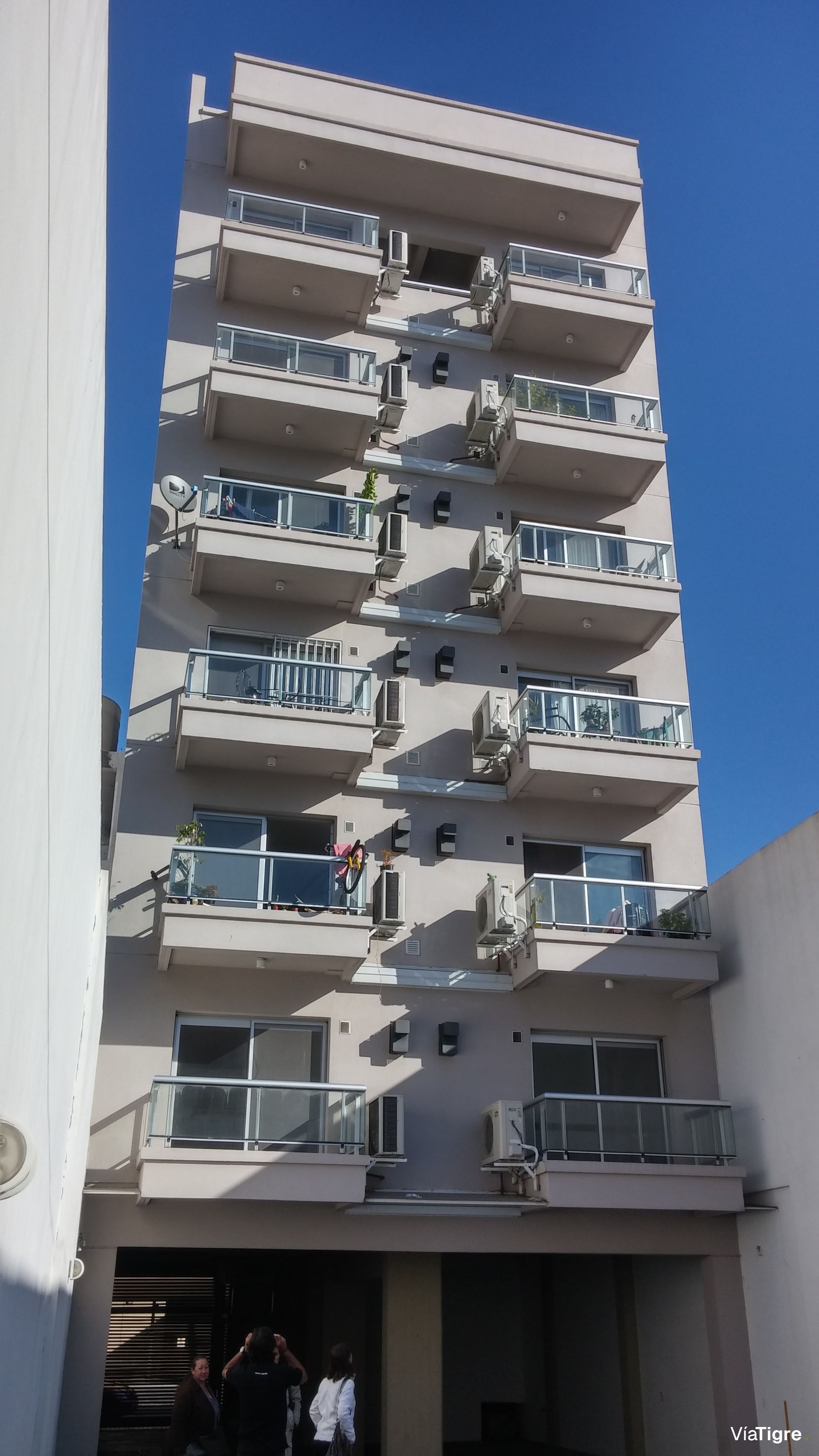 Venta Departamento Monoambiente Florida Balcon Coc