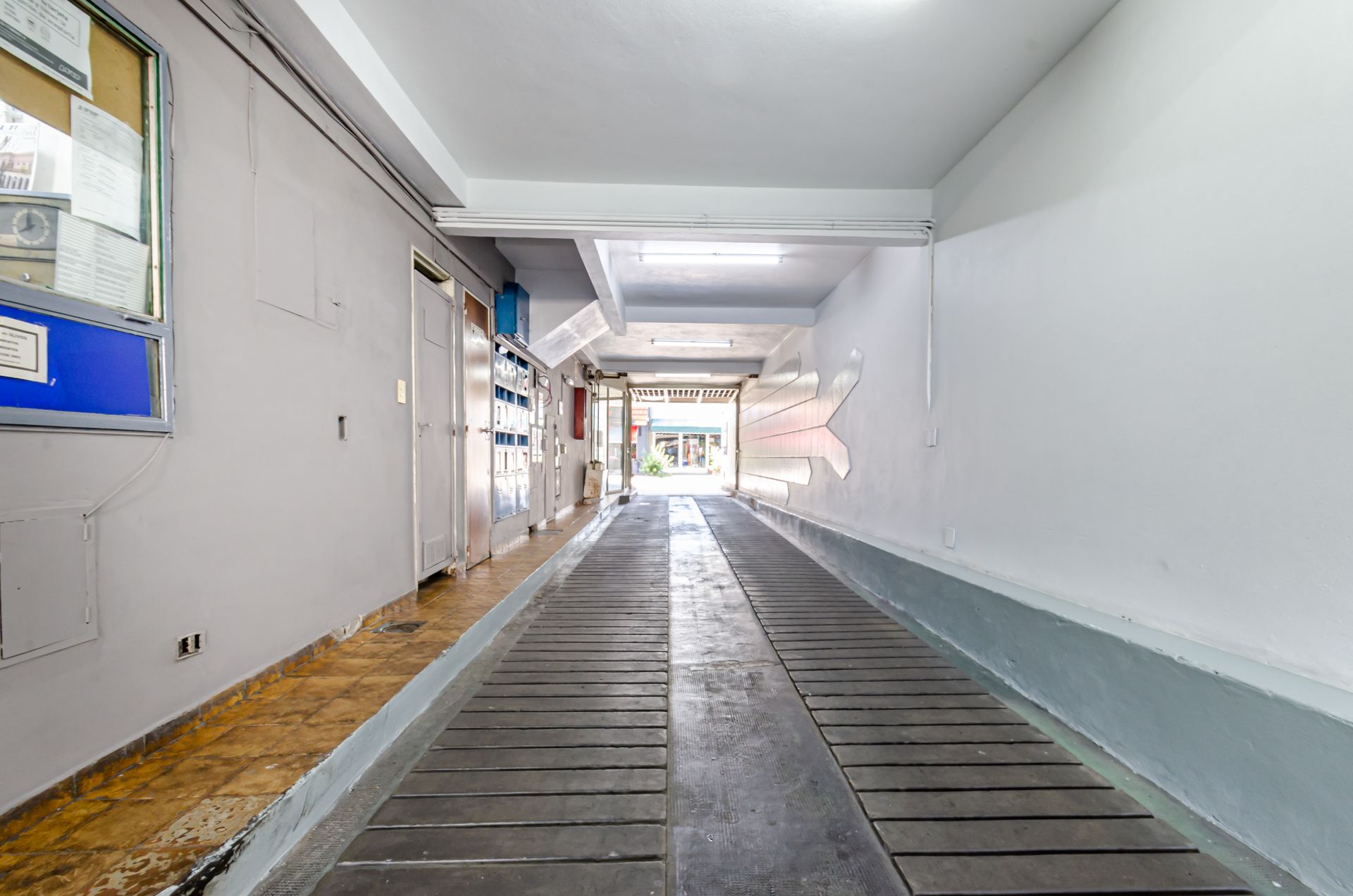 ¡Oportunidad! Cocheras Venta Martinez San Isidro