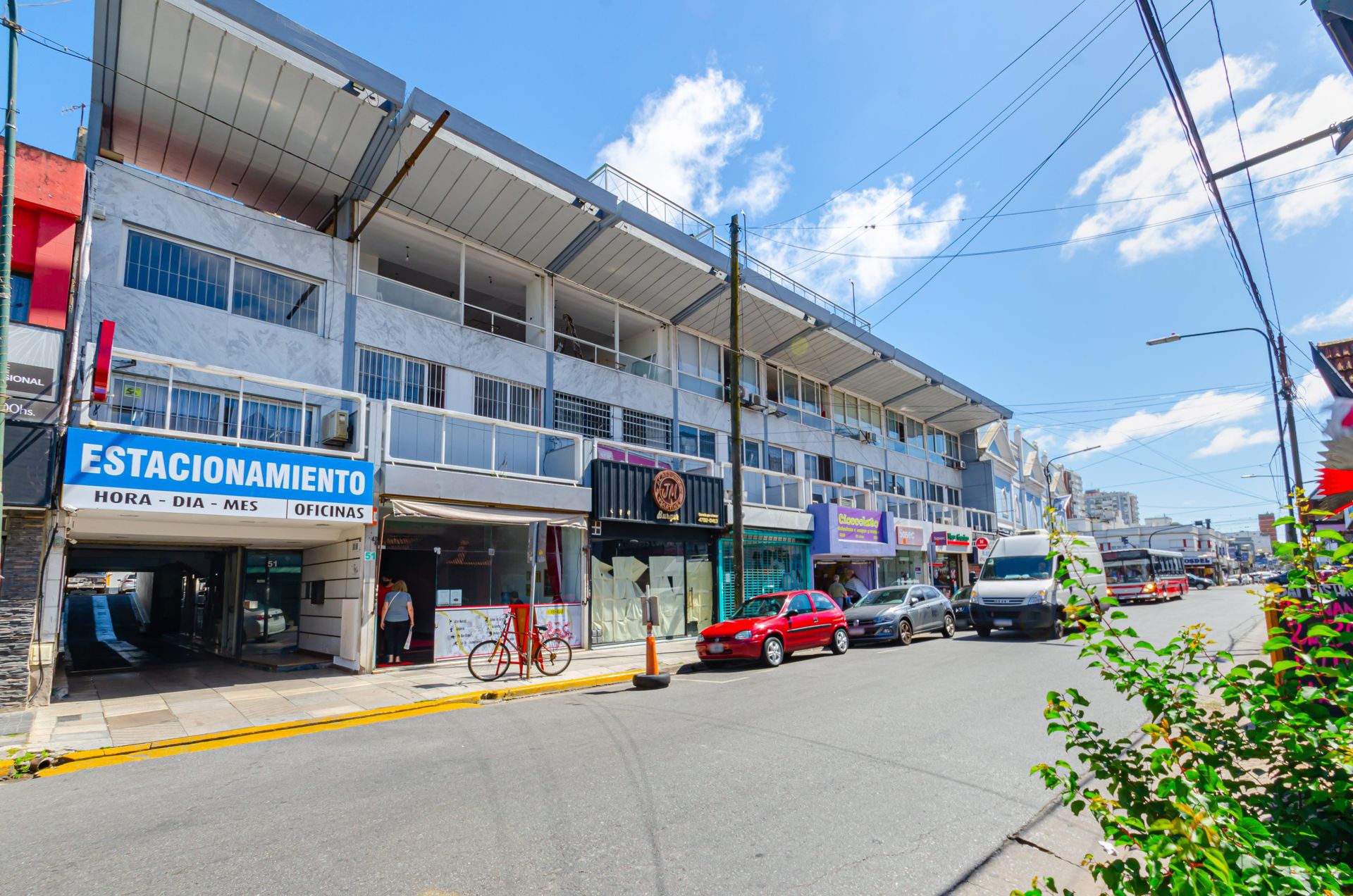¡Oportunidad! Cocheras Venta Martinez San Isidro
