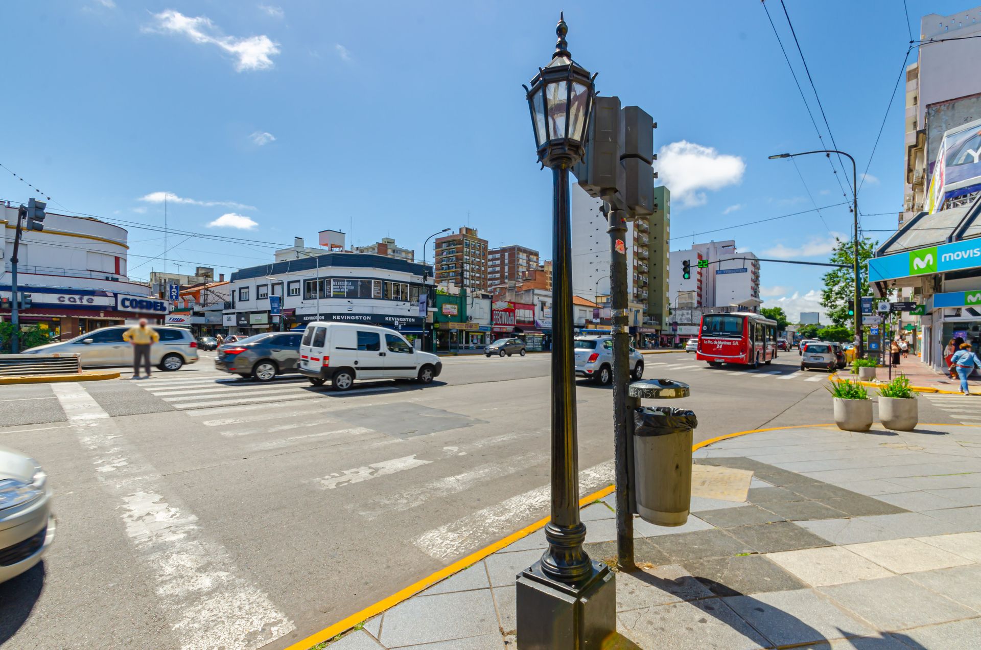 ¡Oportunidad! Cocheras Venta Martinez San Isidro