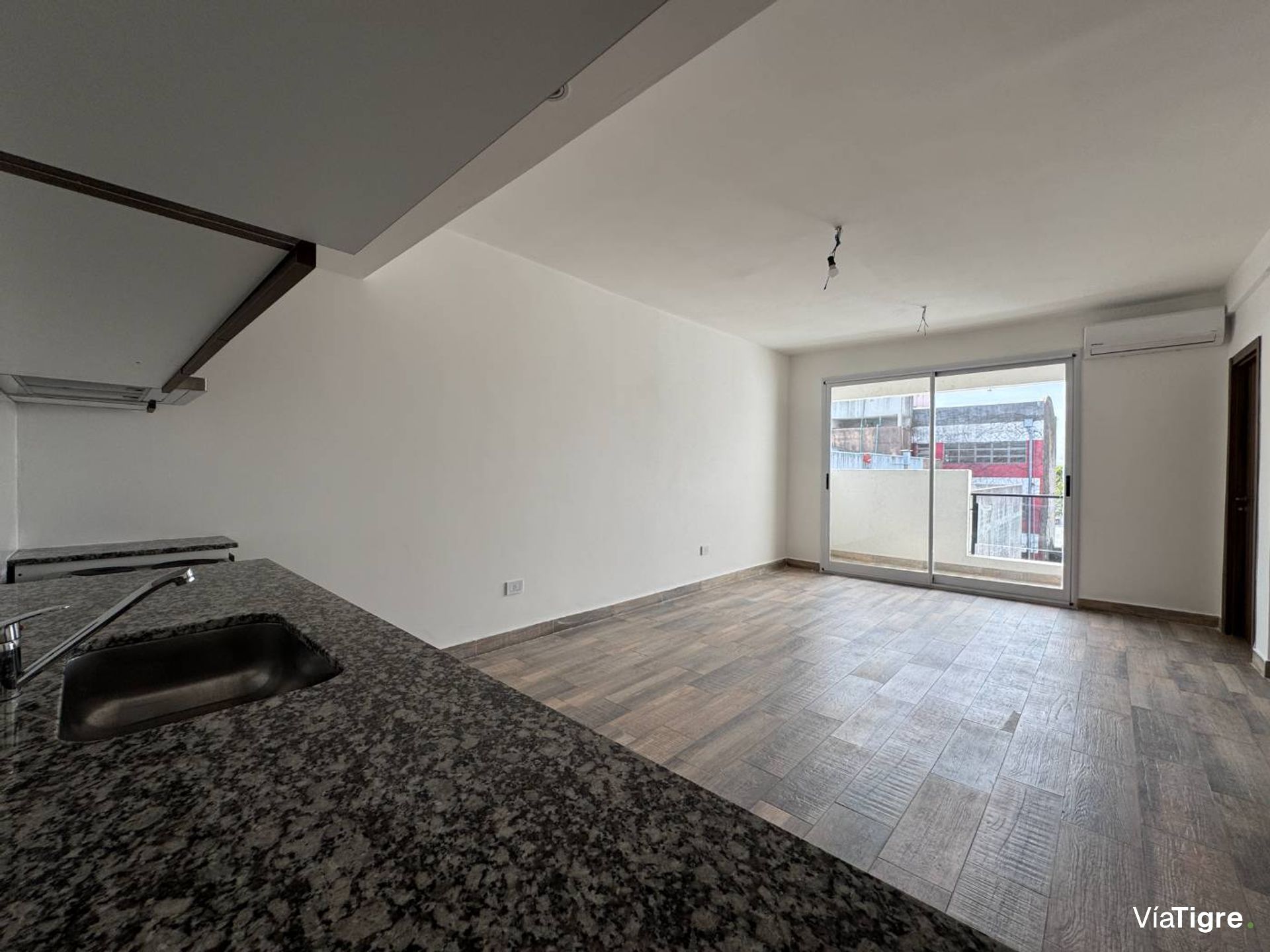 Dpto Dos Amb Alquiler Tigre C/Cochera-Amenities