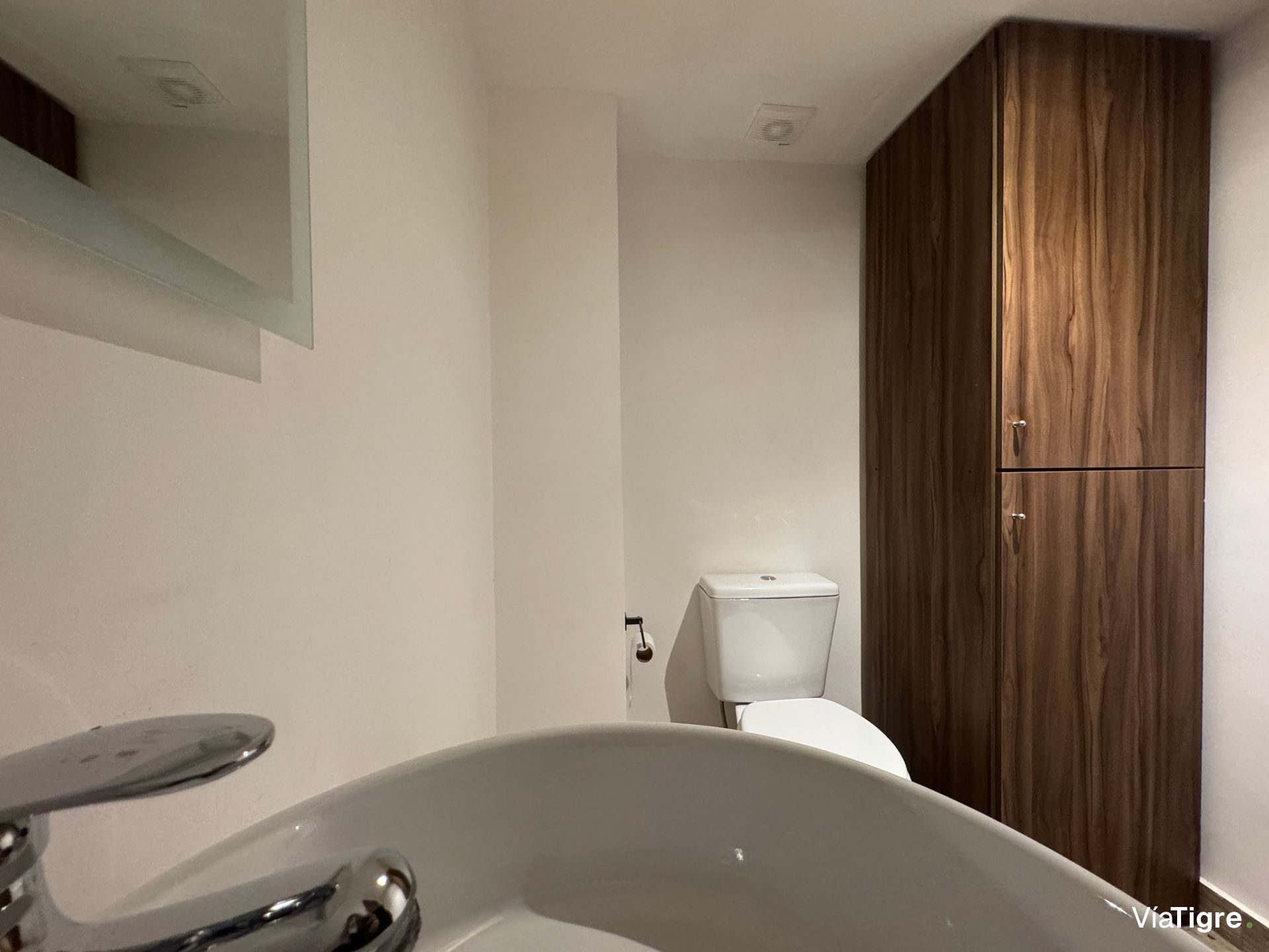 Dpto Dos Amb Alquiler Tigre C/Cochera-Amenities