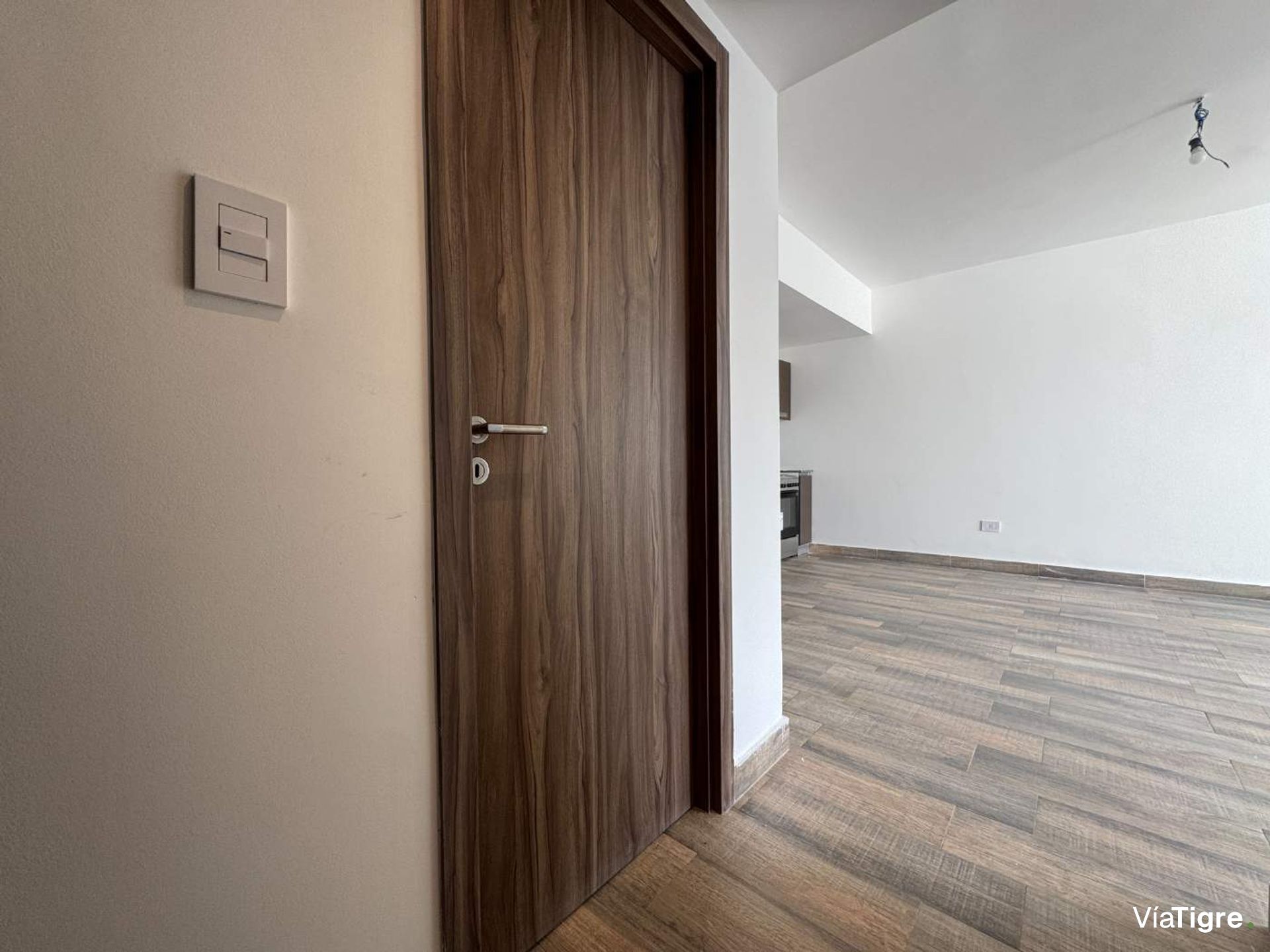 Dpto Dos Amb Alquiler Tigre C/Cochera-Amenities