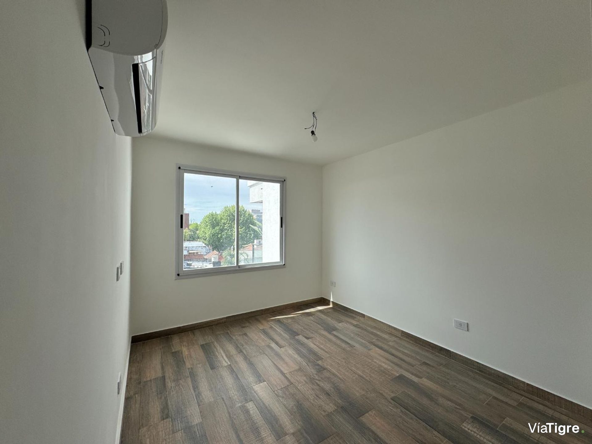 Dpto Dos Amb Alquiler Tigre C/Cochera-Amenities