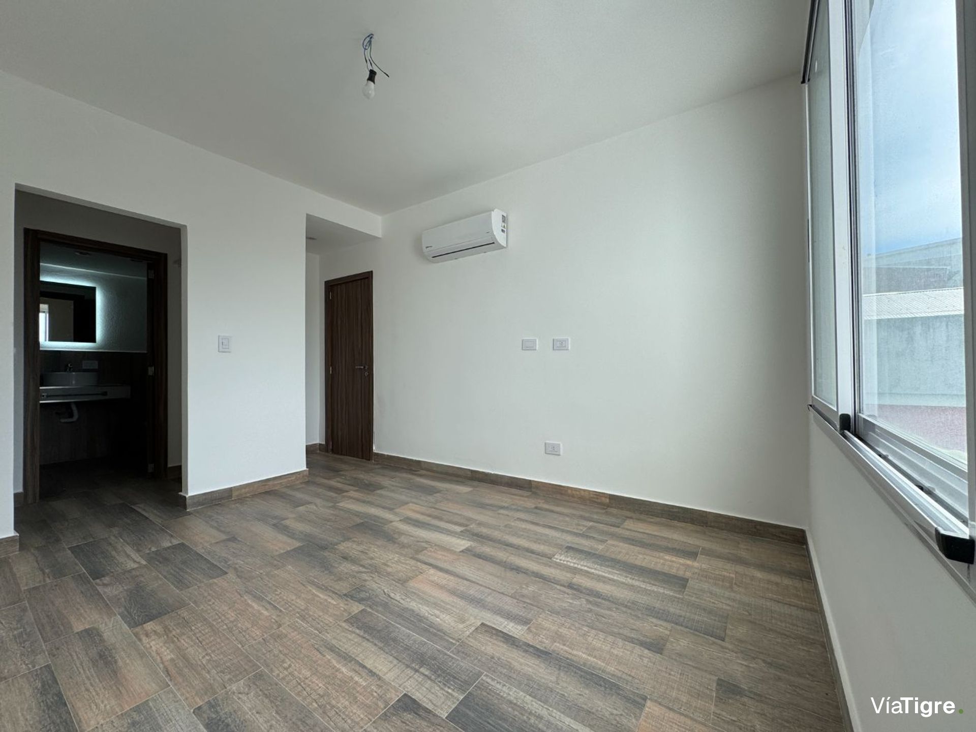 Dpto Dos Amb Alquiler Tigre C/Cochera-Amenities