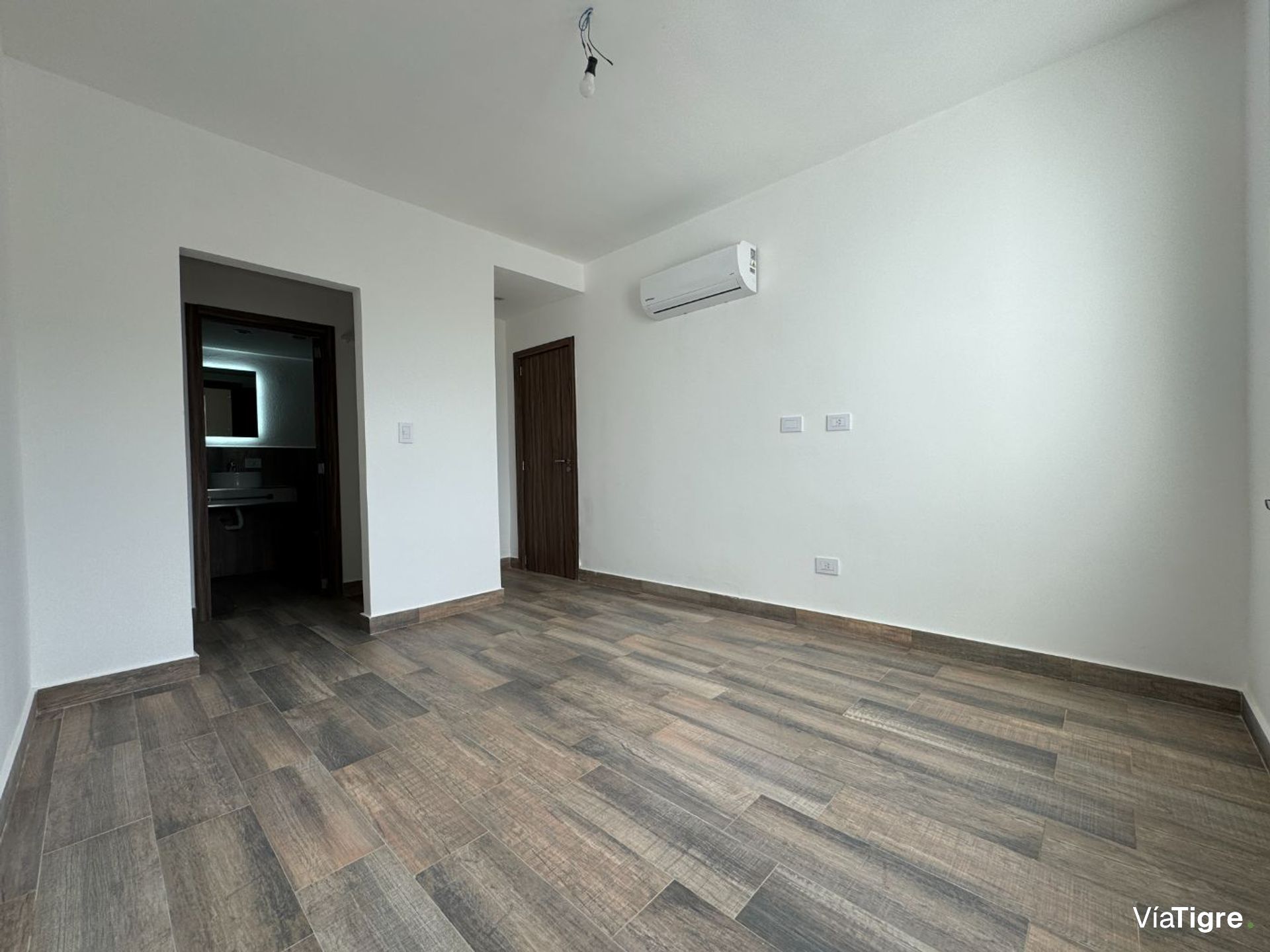 Dpto Dos Amb Alquiler Tigre C/Cochera-Amenities