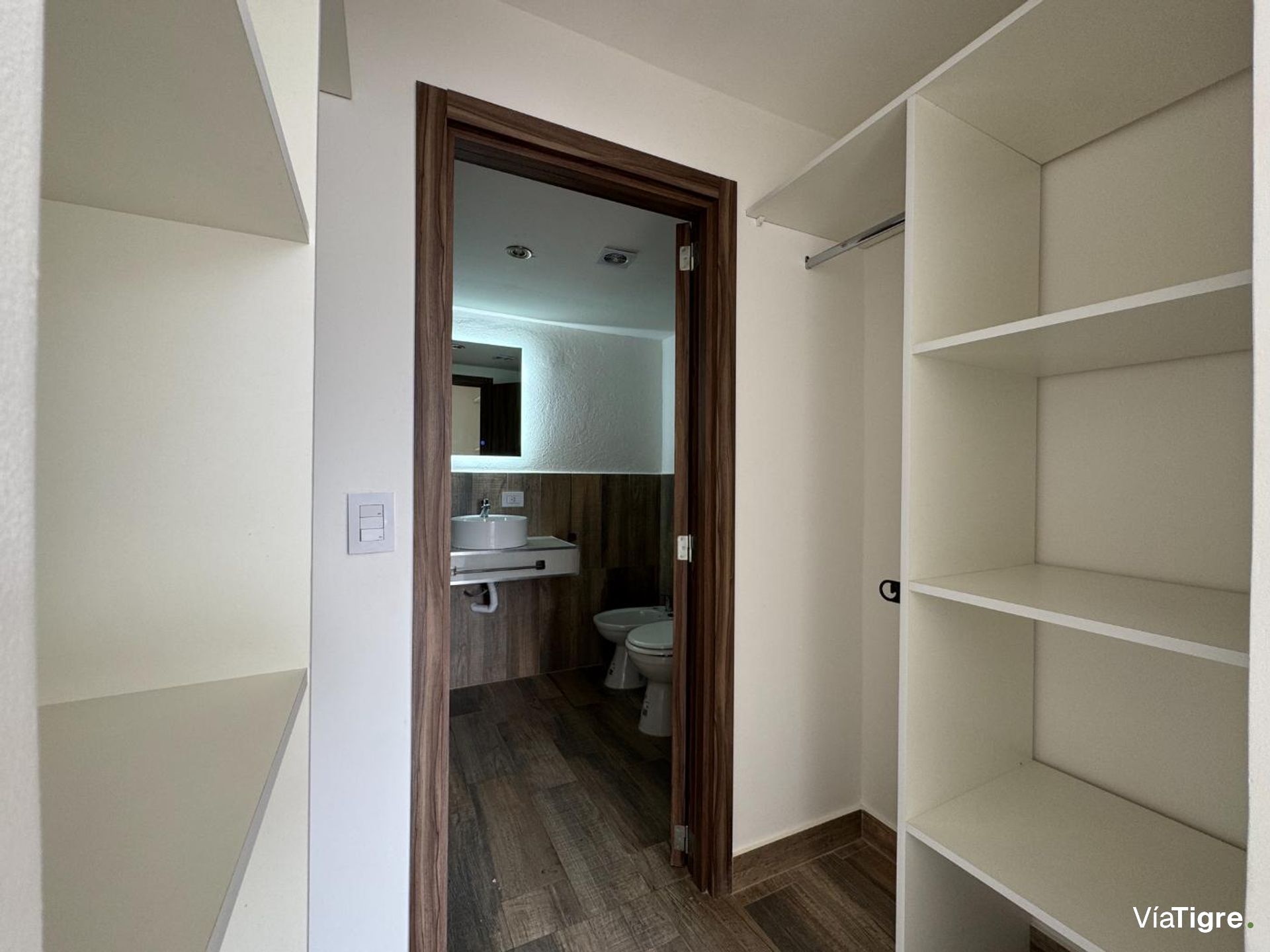 Dpto Dos Amb Alquiler Tigre C/Cochera-Amenities
