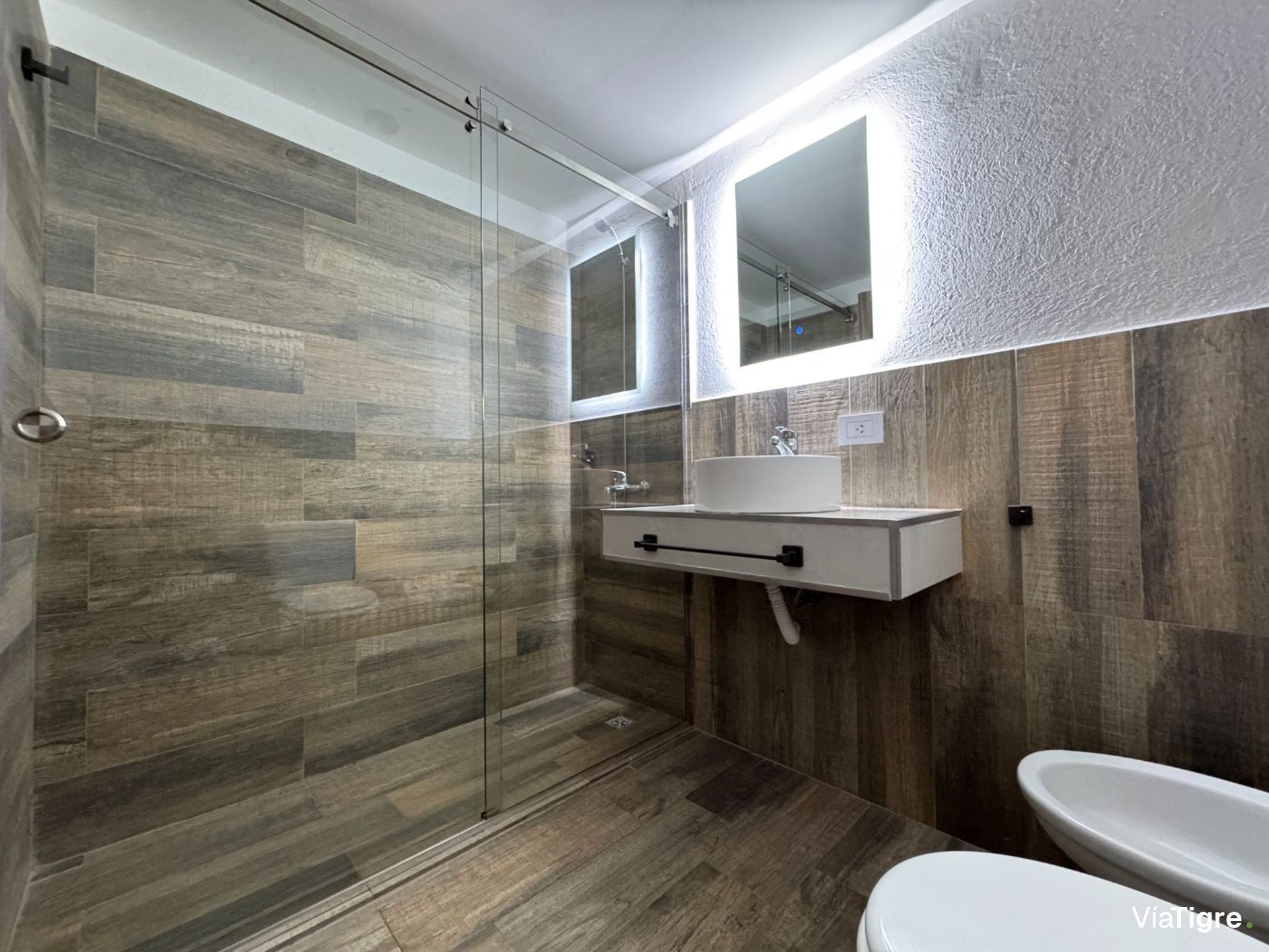 Dpto Dos Amb Alquiler Tigre C/Cochera-Amenities