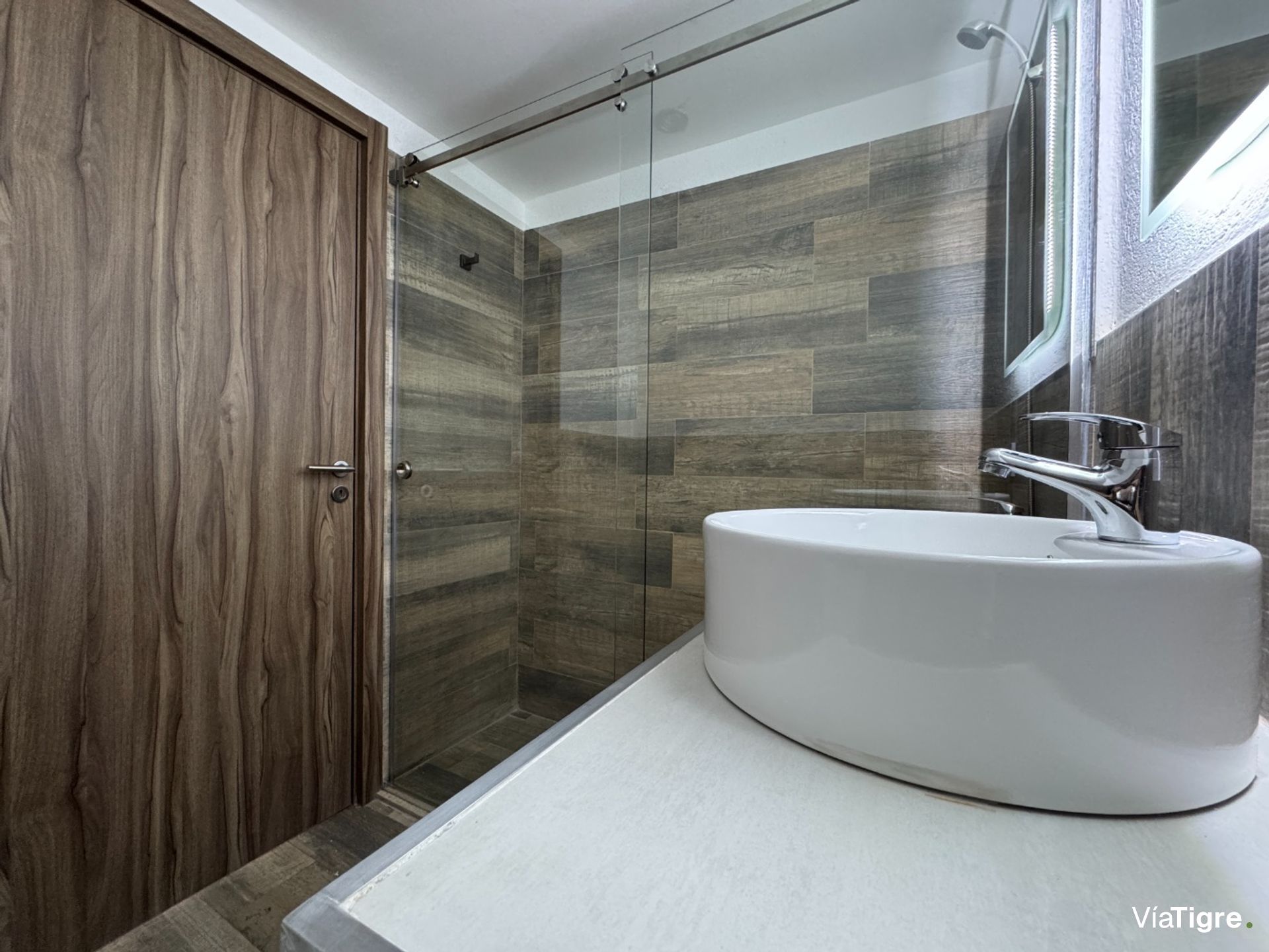 Dpto Dos Amb Alquiler Tigre C/Cochera-Amenities