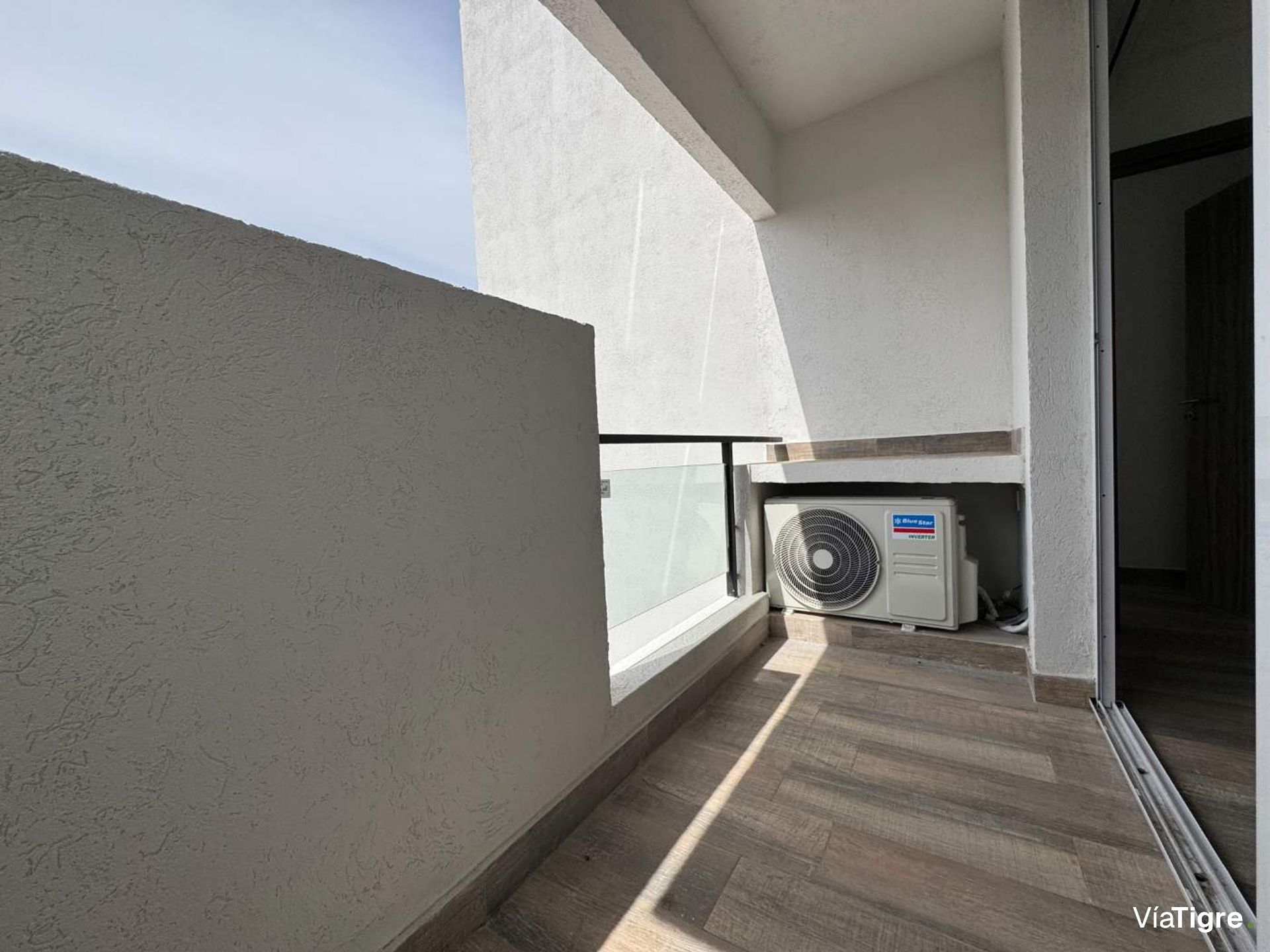 Dpto Dos Amb Alquiler Tigre C/Cochera-Amenities