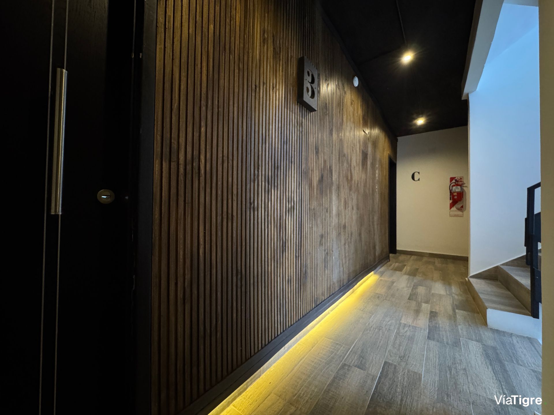 Dpto Dos Amb Alquiler Tigre C/Cochera-Amenities