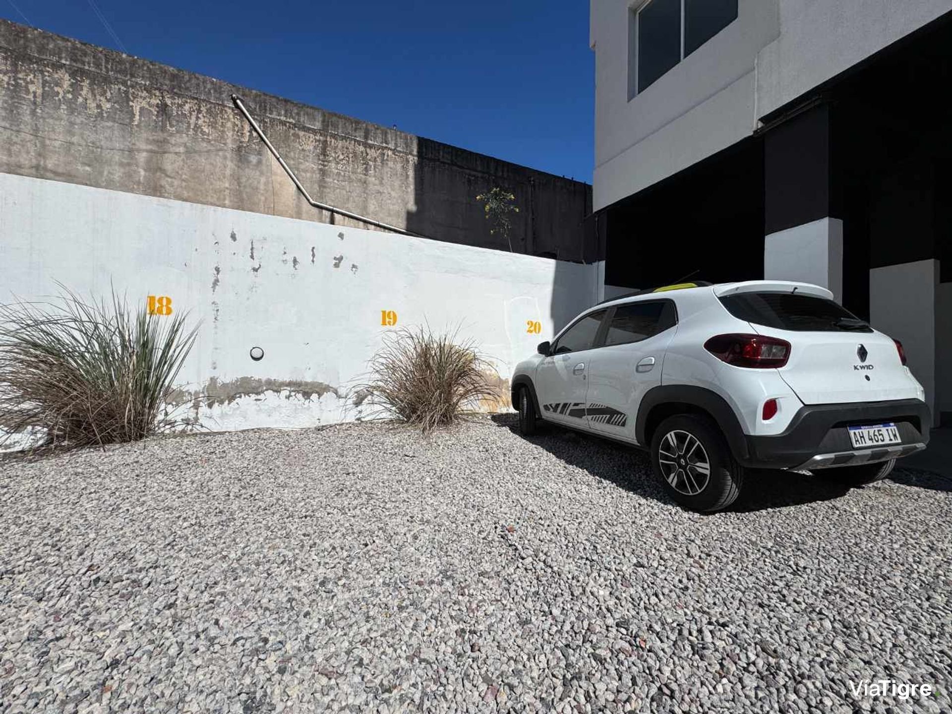 Dpto Dos Amb Alquiler Tigre C/Cochera-Amenities