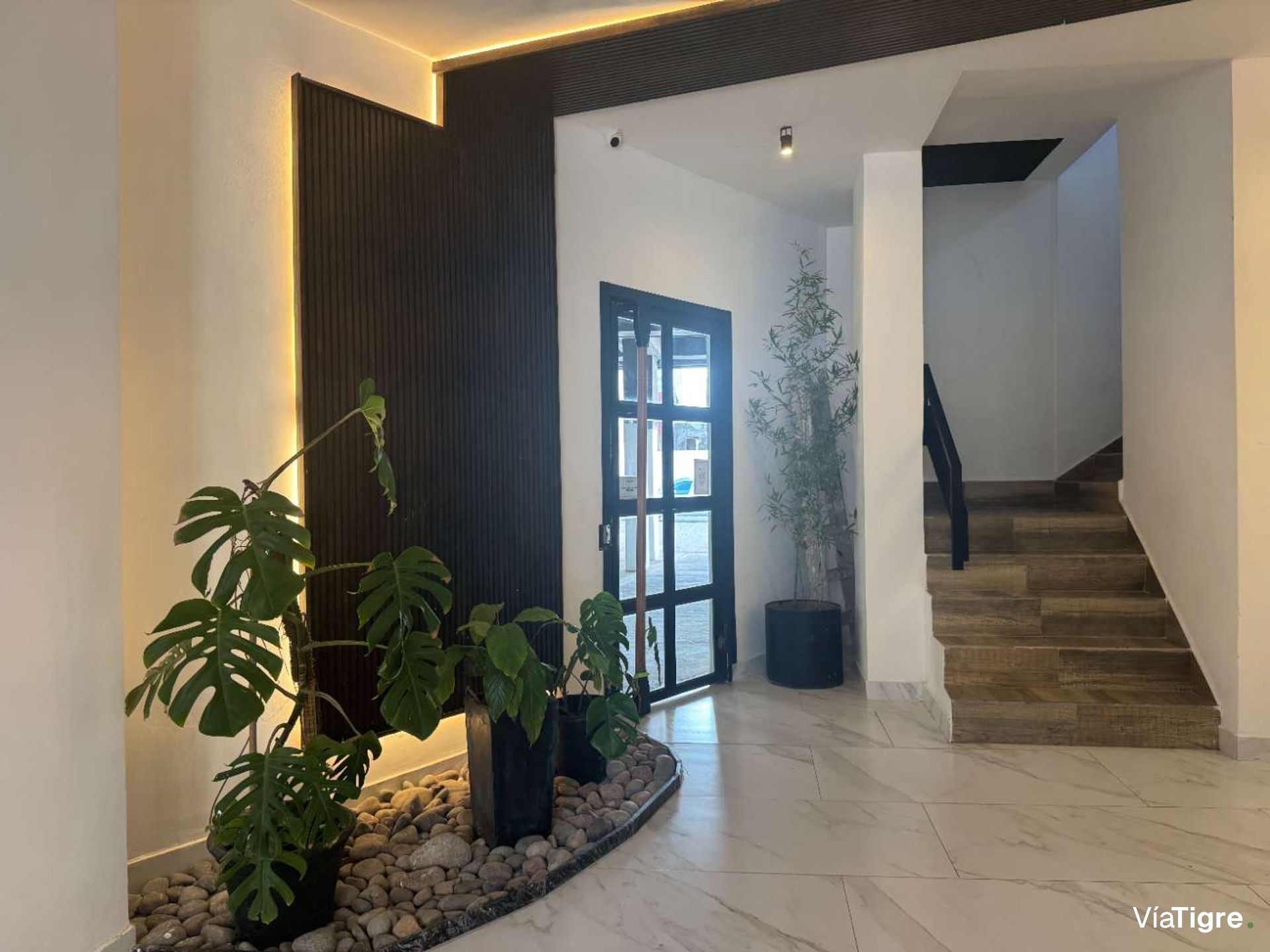Dpto Dos Amb Alquiler Tigre C/Cochera-Amenities