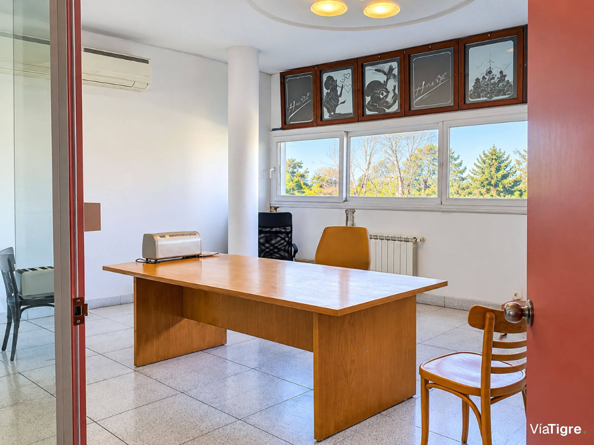 Galpon / Nave Industrial Ramal Tigre | Victoria