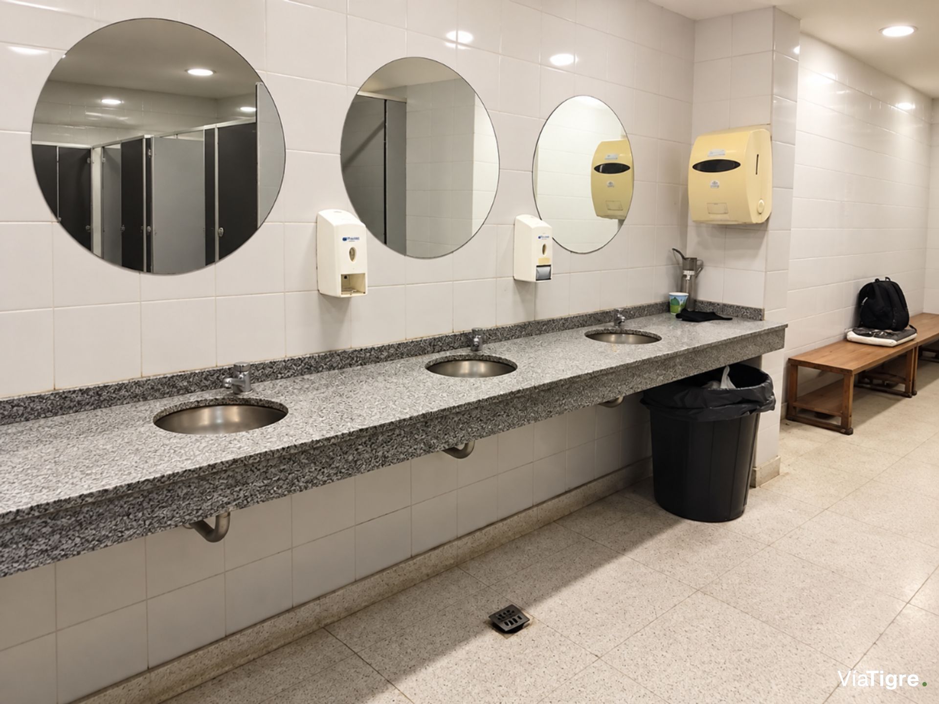 Galpon / Nave Industrial Ramal Tigre | Victoria