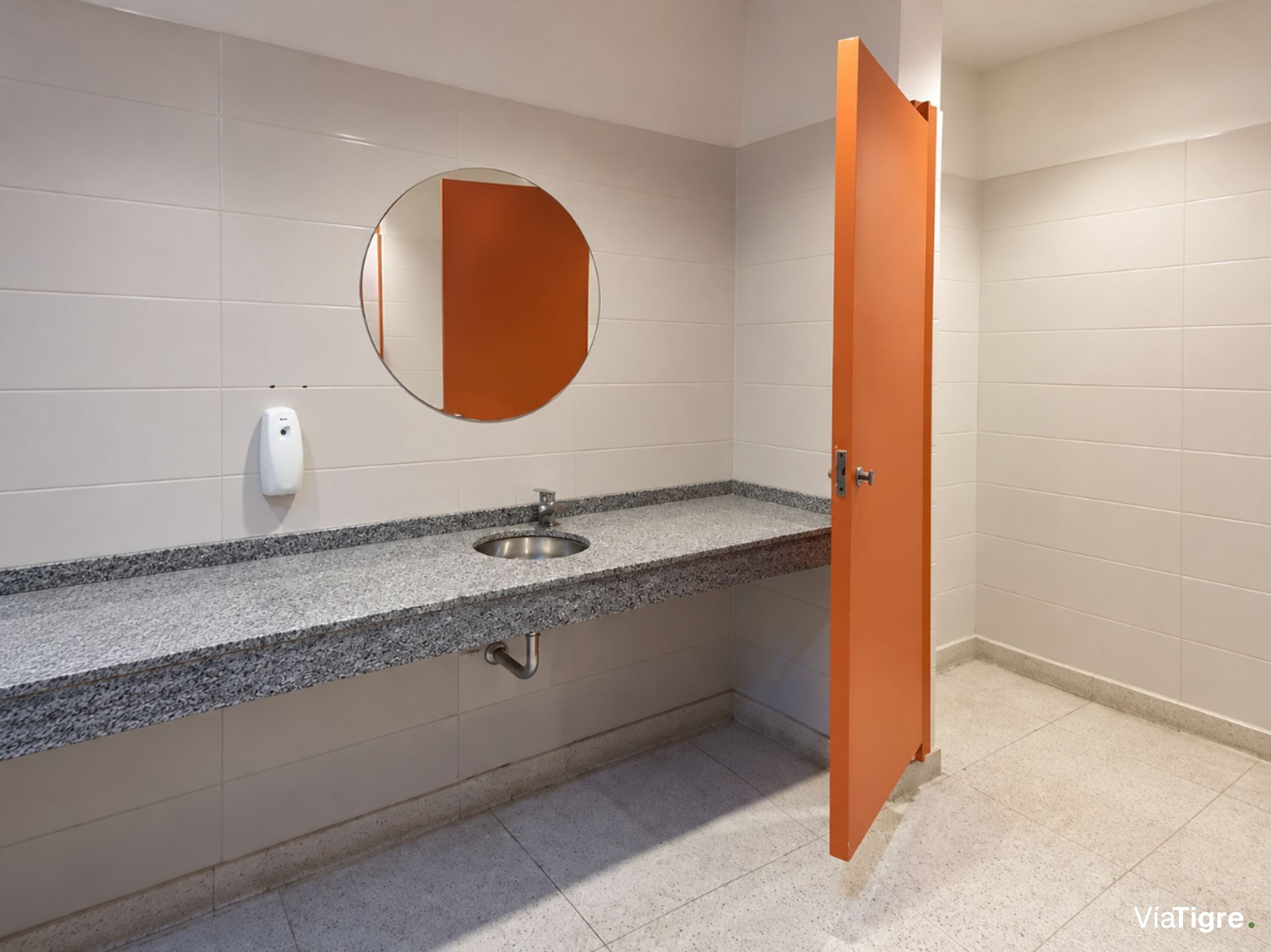 Galpon / Nave Industrial Ramal Tigre | Victoria